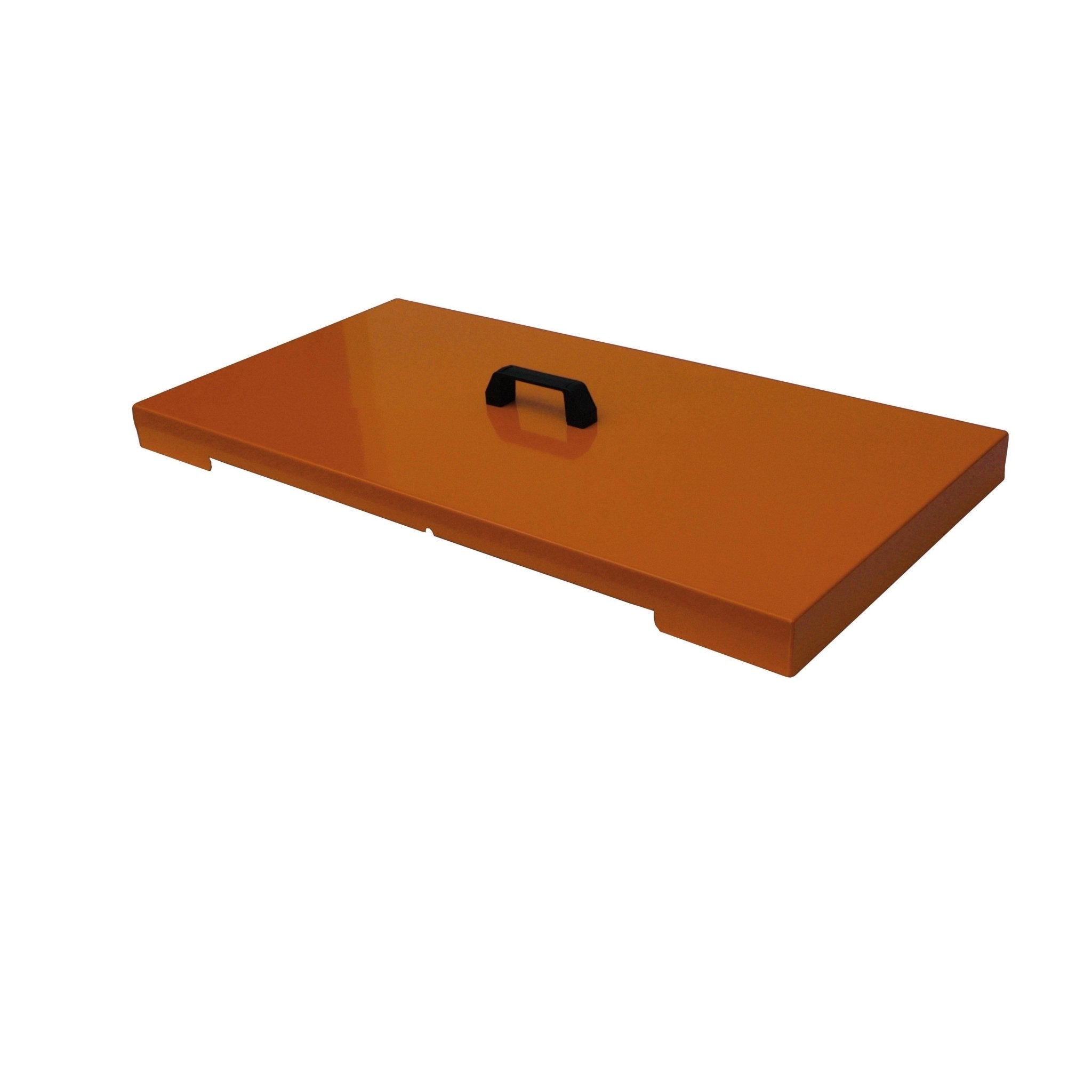 PFT Deckel Materialbehälter HM 2002 mit Zubehör