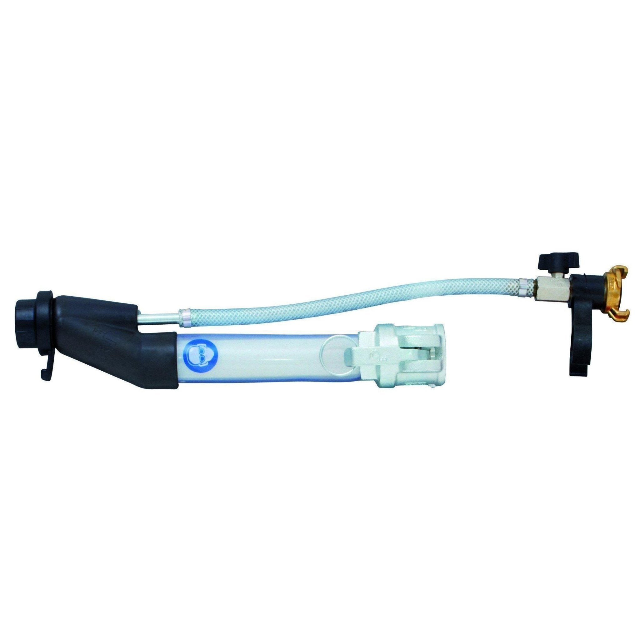 PFT Feinputzgerät smartline DN25 F14 200 Geka