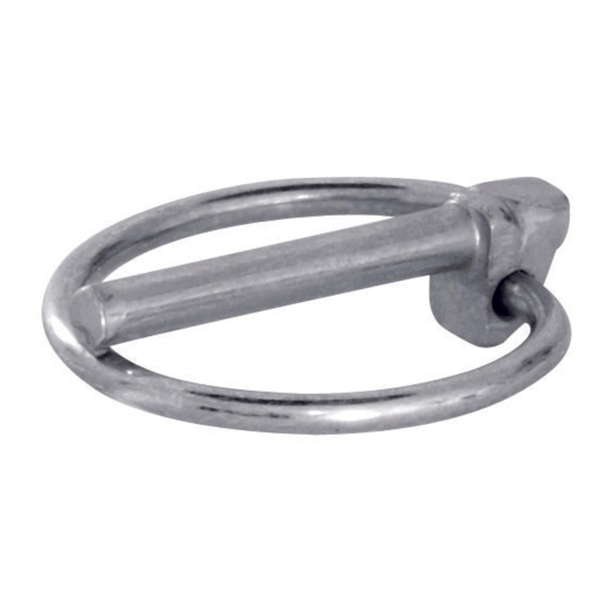 PFT Klappsplint D 4,5 mit Ring - PFT - Profi.de