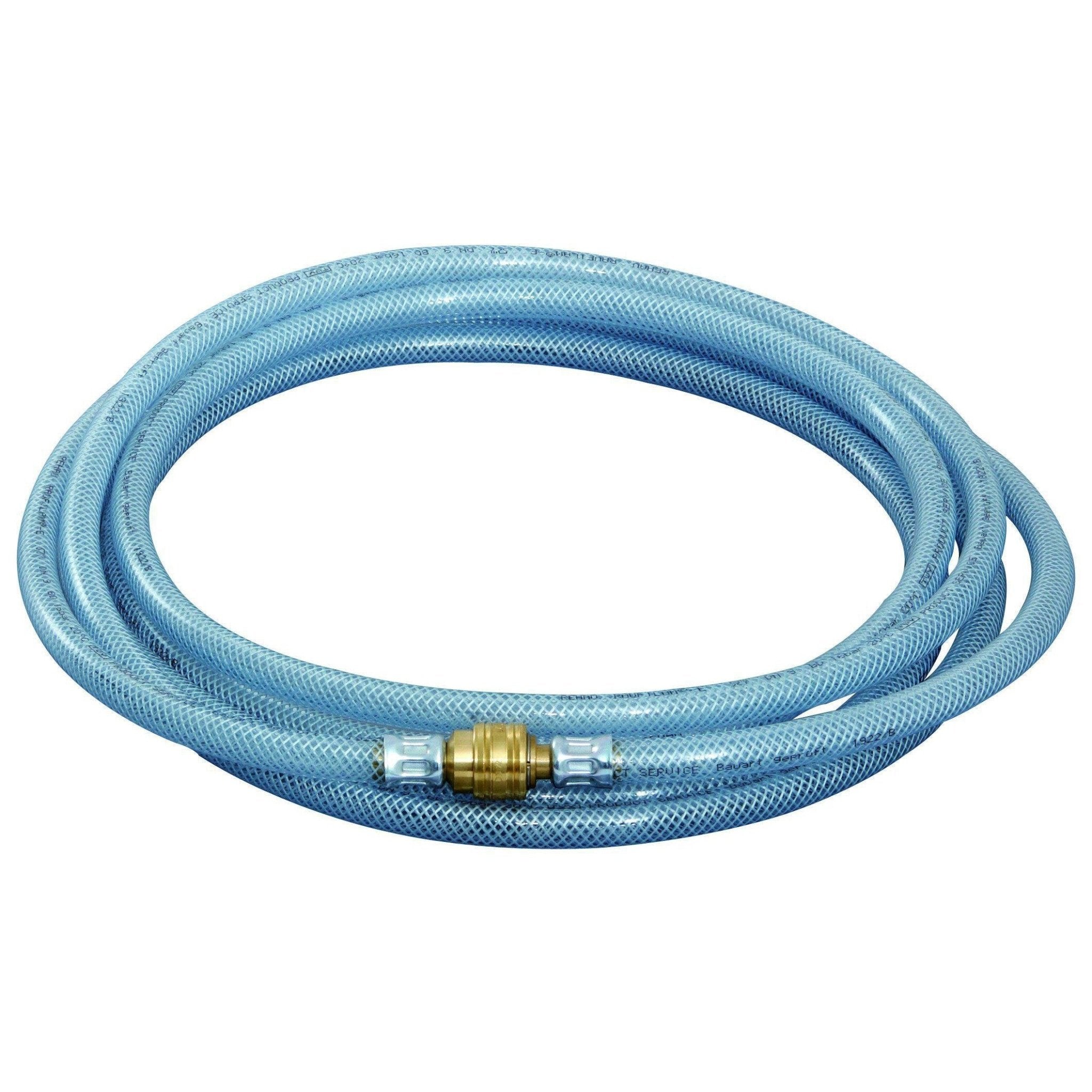 PFT Luftschlauch DN9 Ewo V - Teil | Ewo M - Teil - 5 m - PFT - Profi Verputzmaschinen kaufen