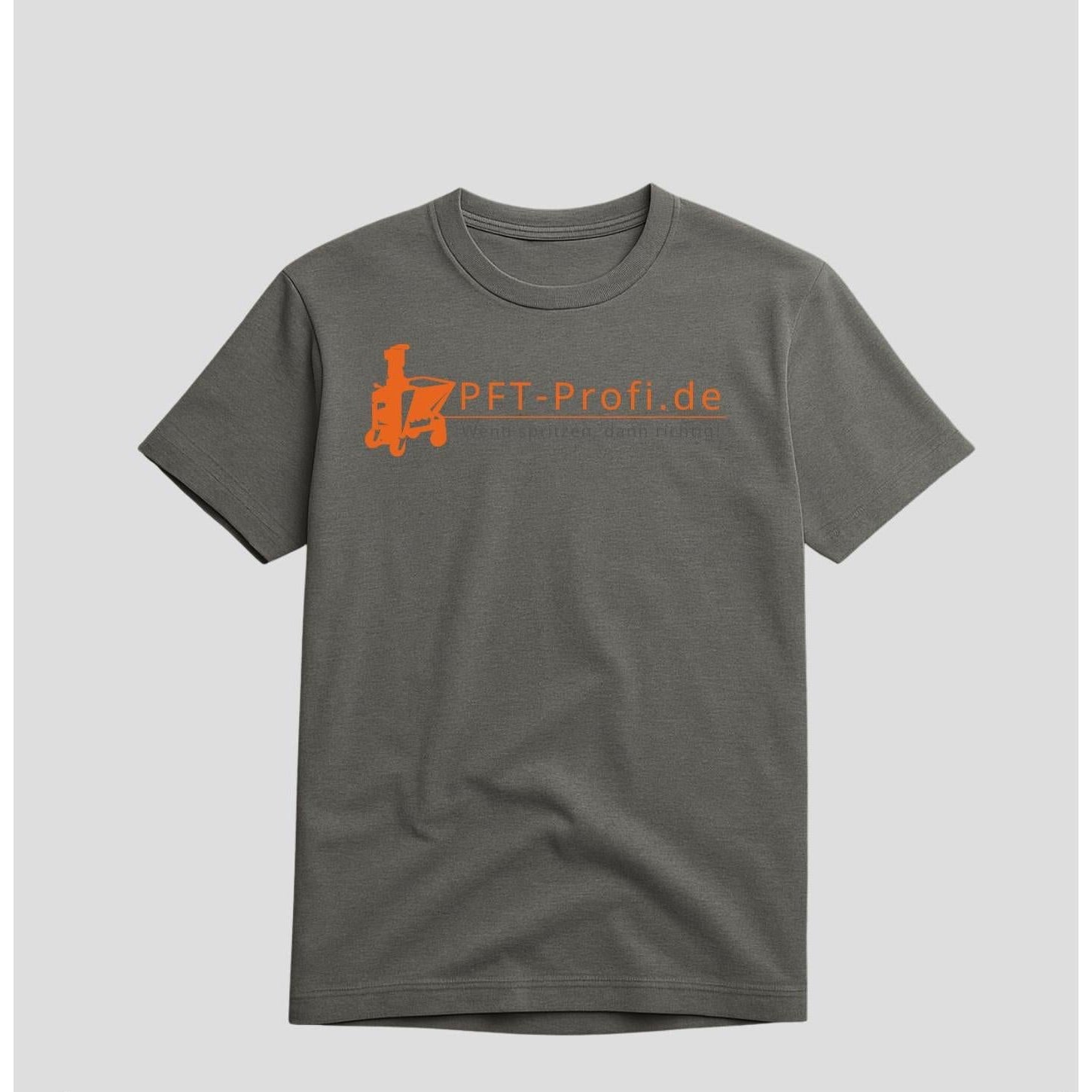 PFT - Profi.de / T-Shirt - Sichere dir die Chance auf deine PFT G4 Smart. - PFT - Profi.de