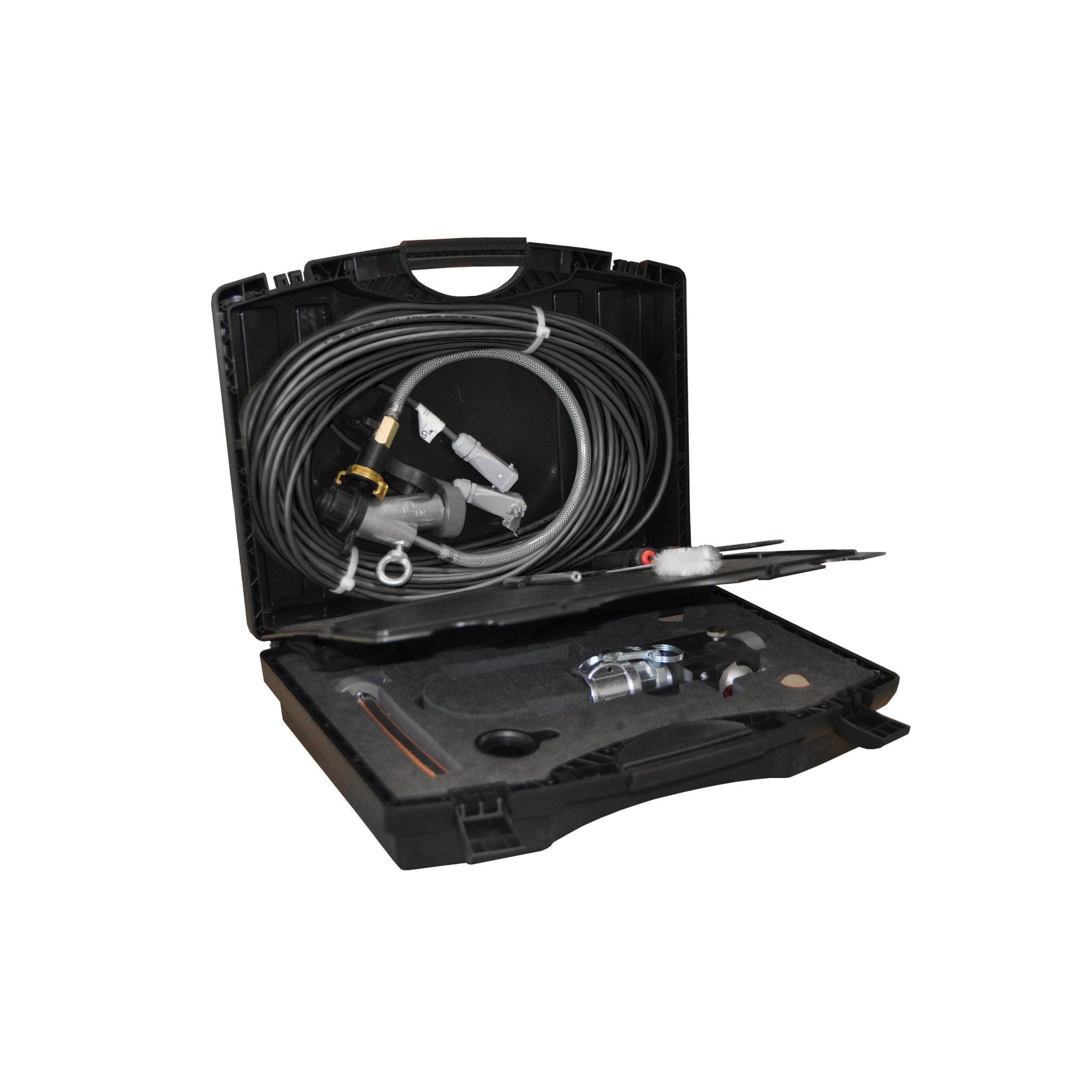 PFT Spritzset JETSET pro DN25 Ewo