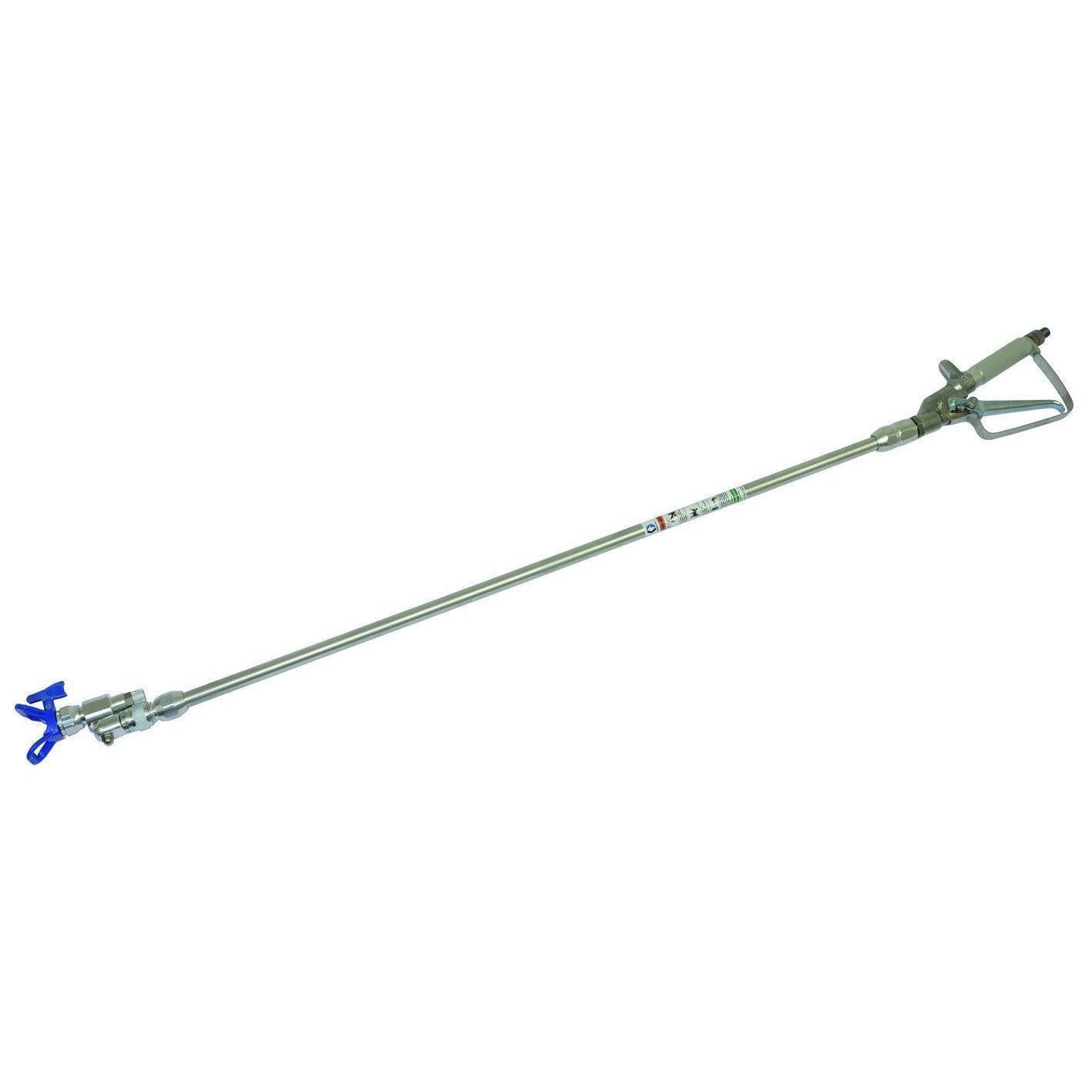 PFT Stabpistole DN6 900