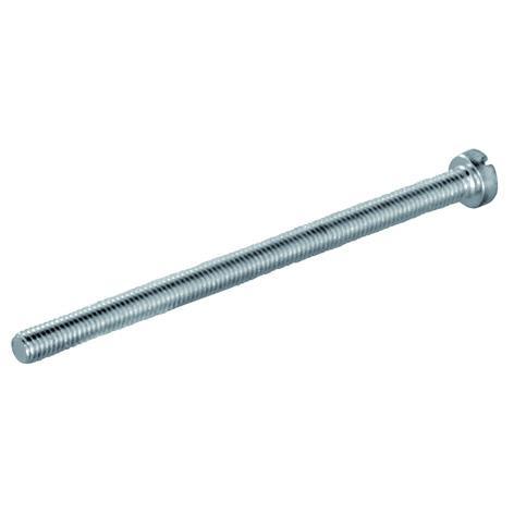 PFT Zylinderkopfschraube M5 x 80 (VPE 10) - PFT - Profi Verputzmaschinen kaufen