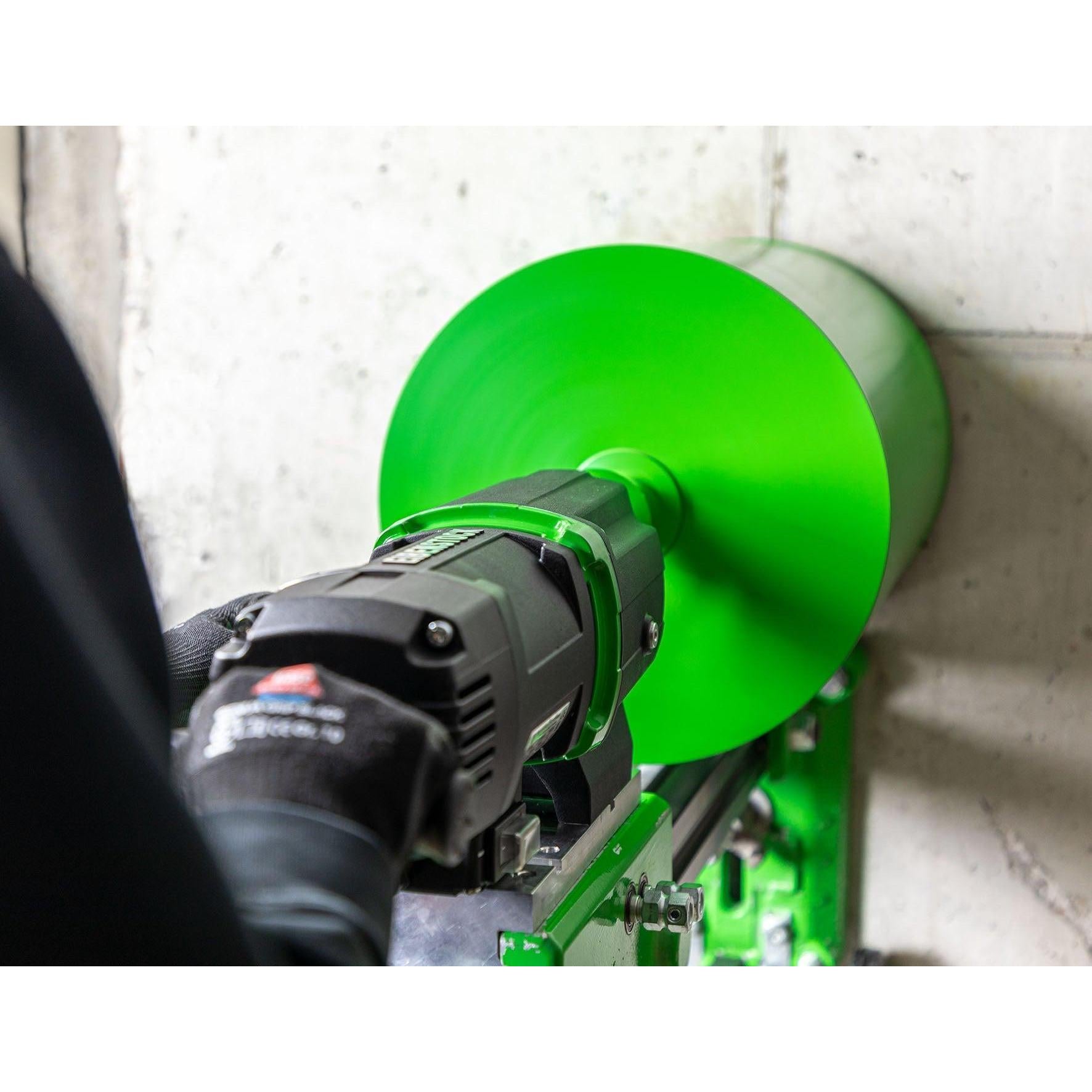 PLD 450.2 Diamant - Kernbohrmotor PowerLine - PFT - Profi.de