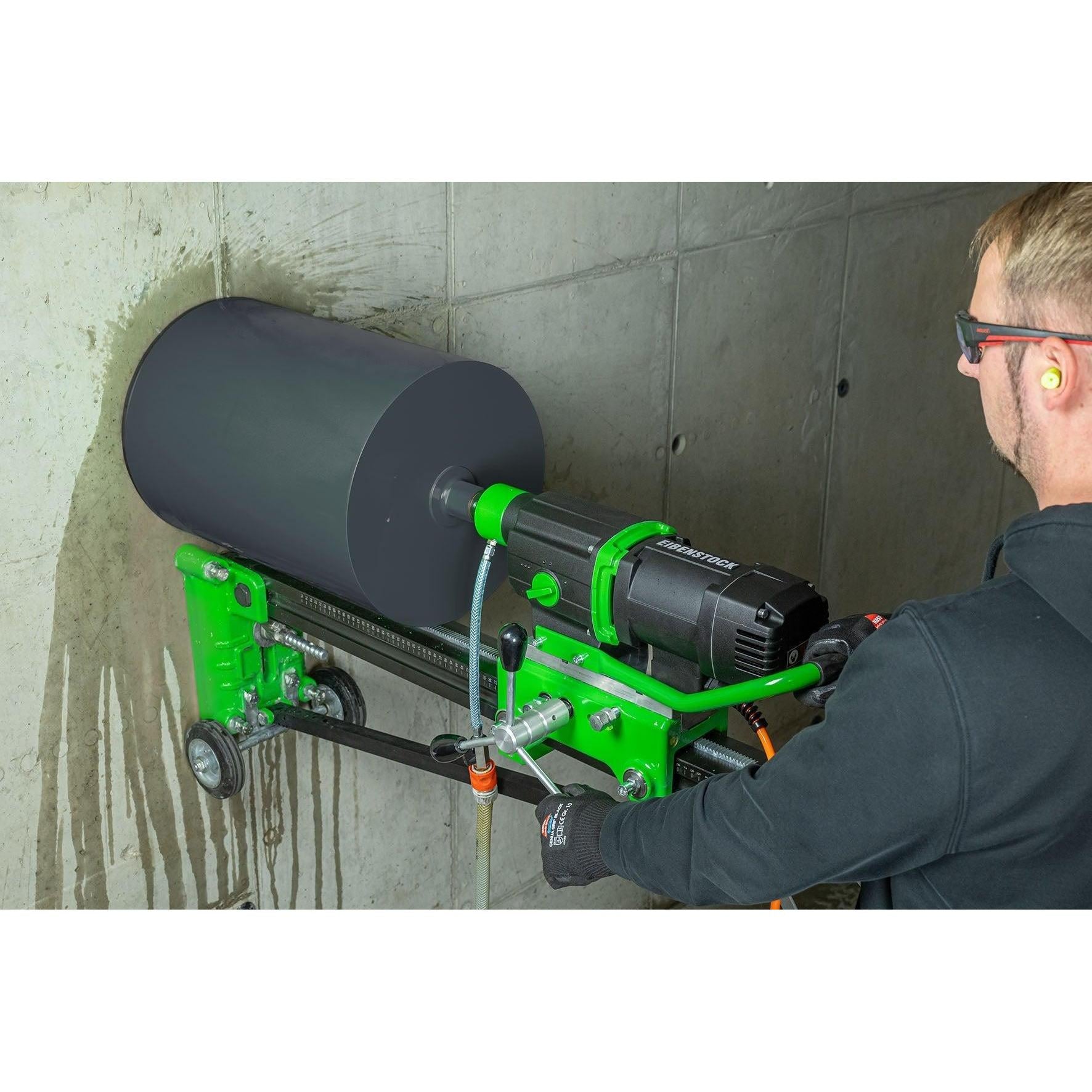 PLD 450.2 Diamant - Kernbohrmotor PowerLine - PFT - Profi.de