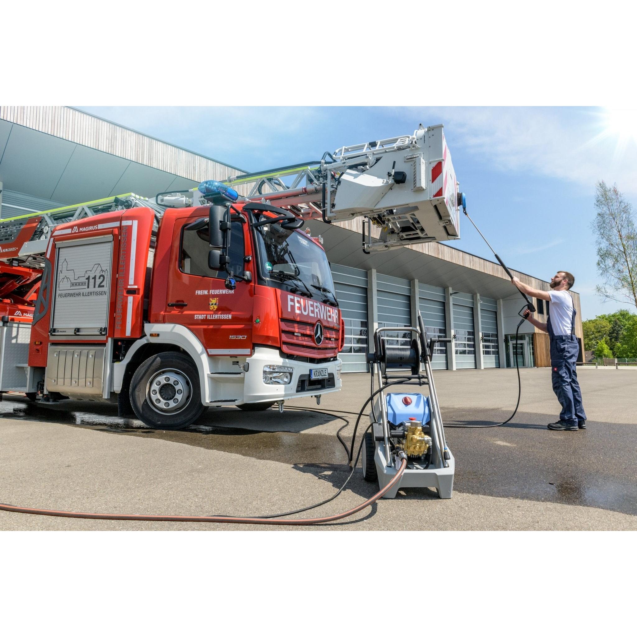 Primus 1200 TST - KRÄNZLE - PFT - Profi.de