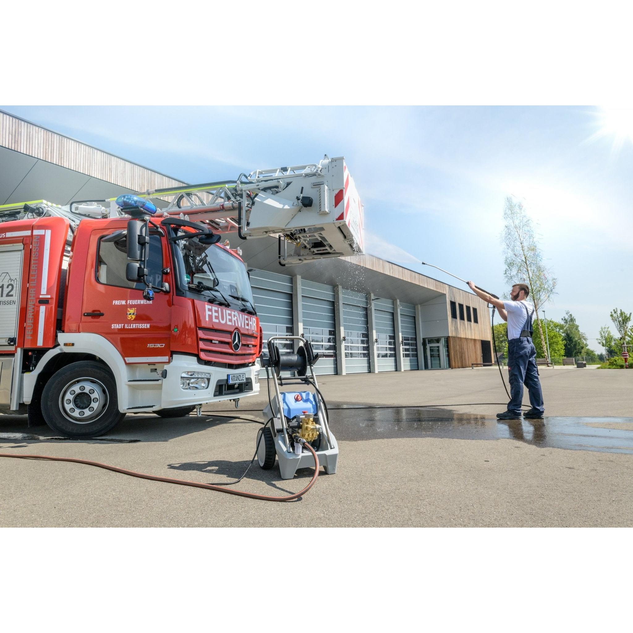 Primus 1200 TST - KRÄNZLE - PFT - Profi.de