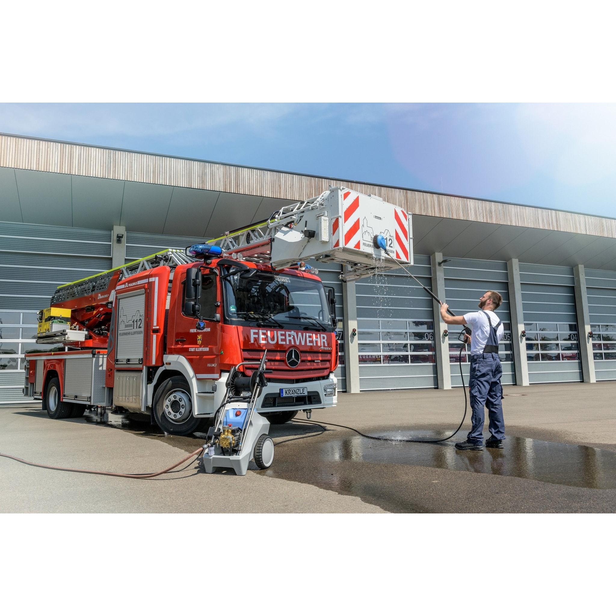 Primus 1200 TST - KRÄNZLE - PFT - Profi.de