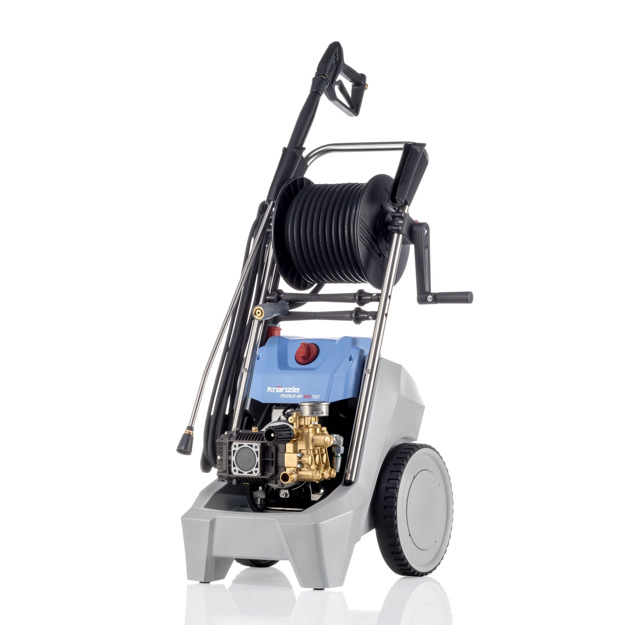 Primus - RP 900 TST - KRÄNZLE - PFT - Profi.de