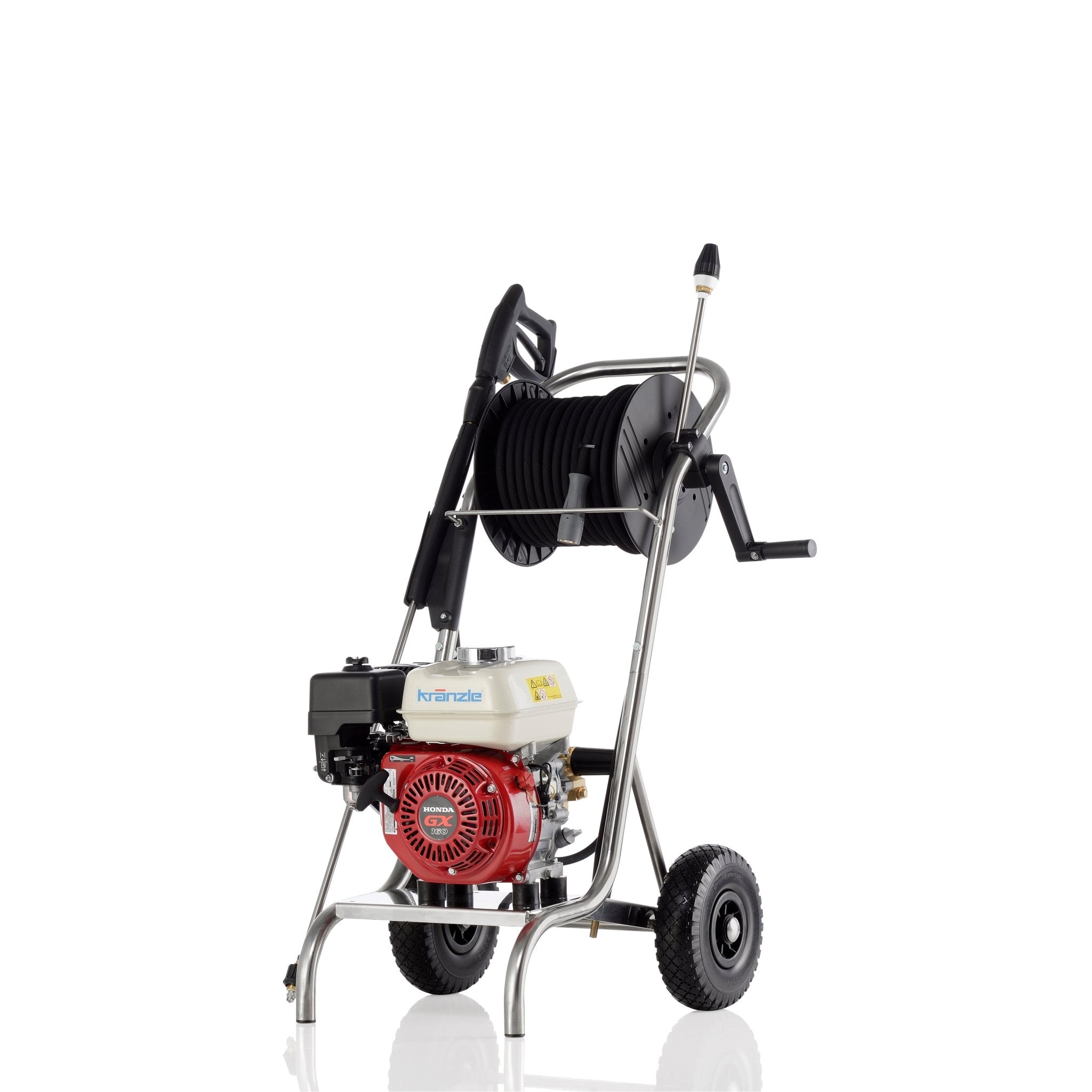 Profi - Jet B 10/200 - KRÄNZLE - PFT - Profi.de
