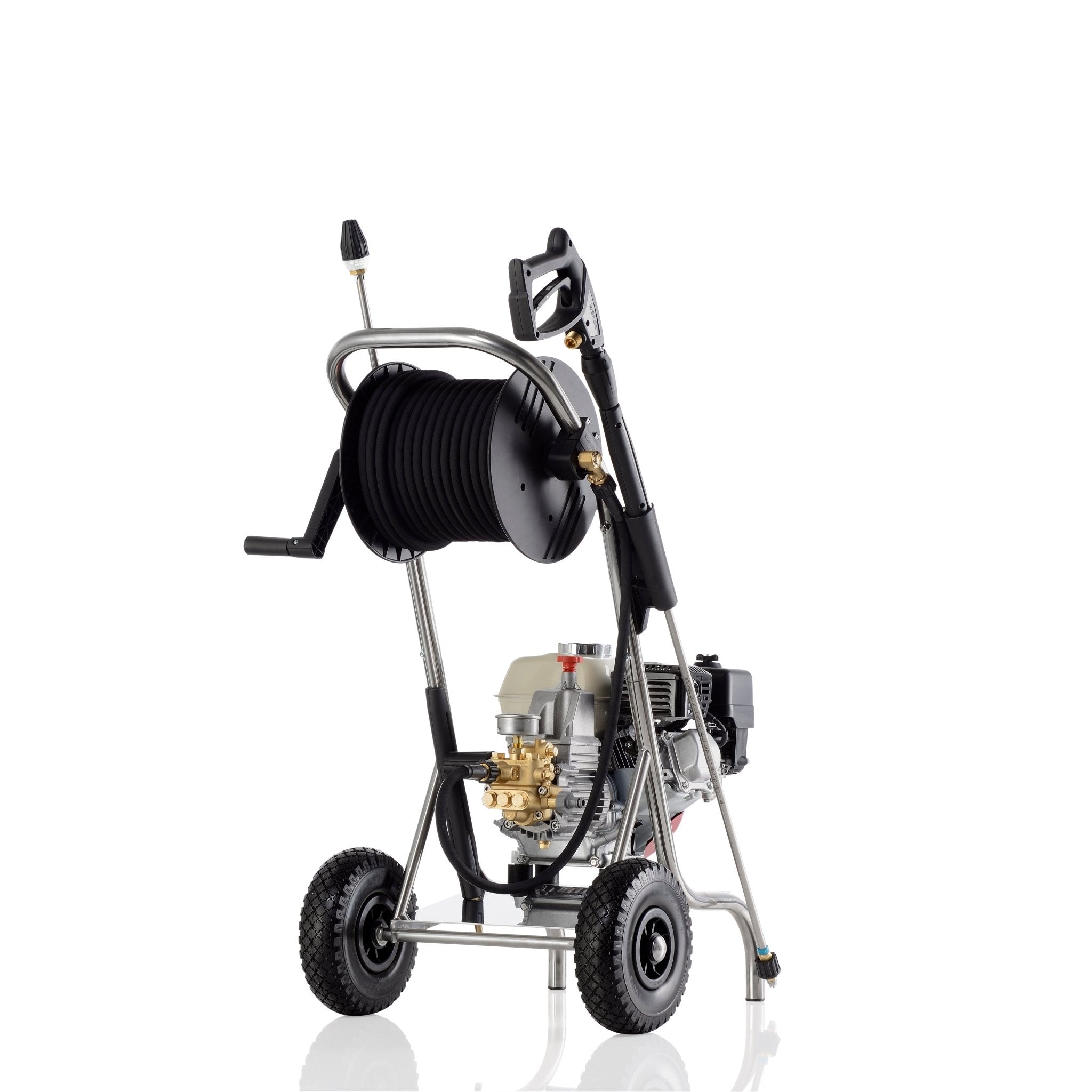 Profi - Jet B 10/200 - KRÄNZLE - PFT - Profi.de
