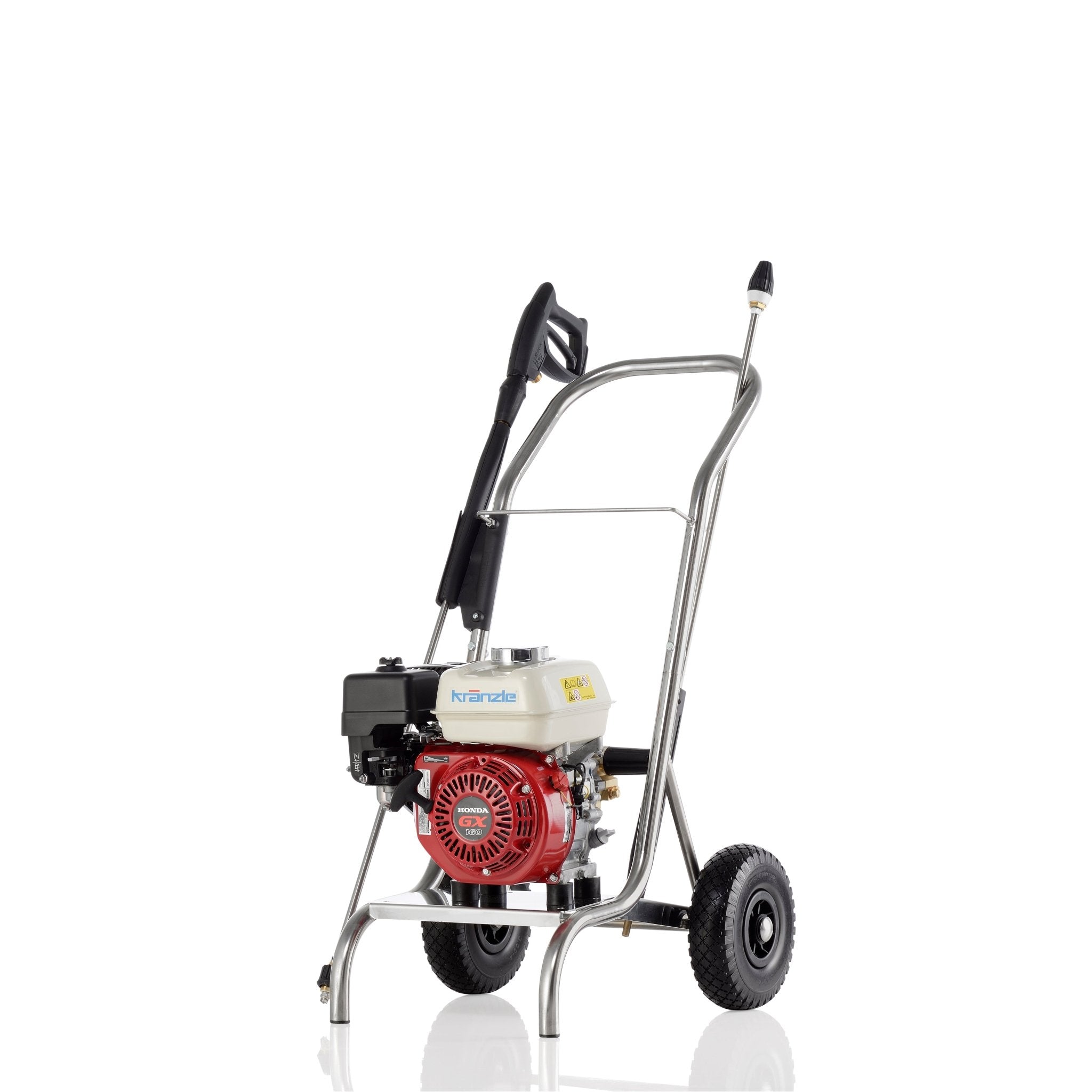 Profi - Jet B 10/200 - KRÄNZLE - PFT - Profi.de