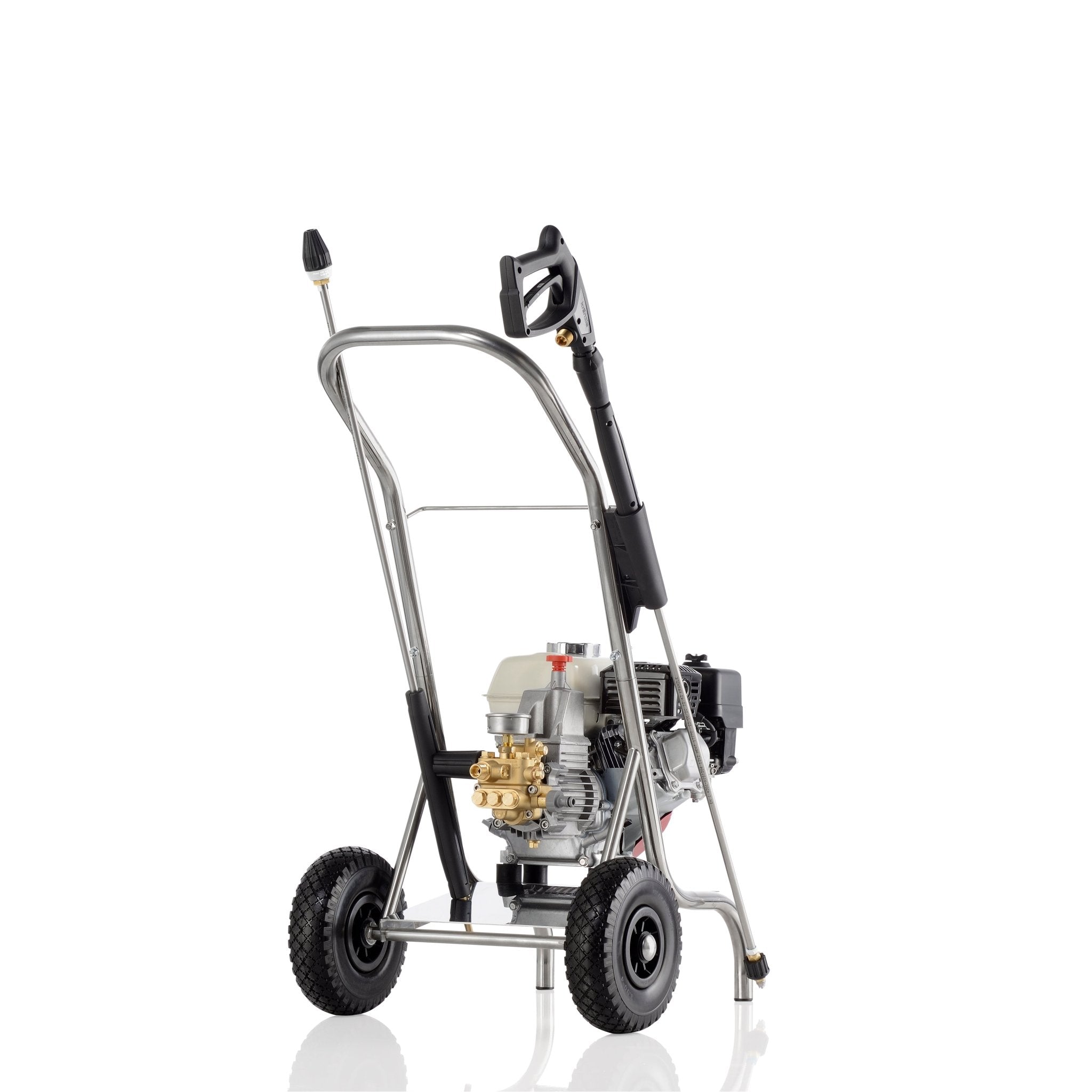Profi - Jet B 10/200 - KRÄNZLE - PFT - Profi.de