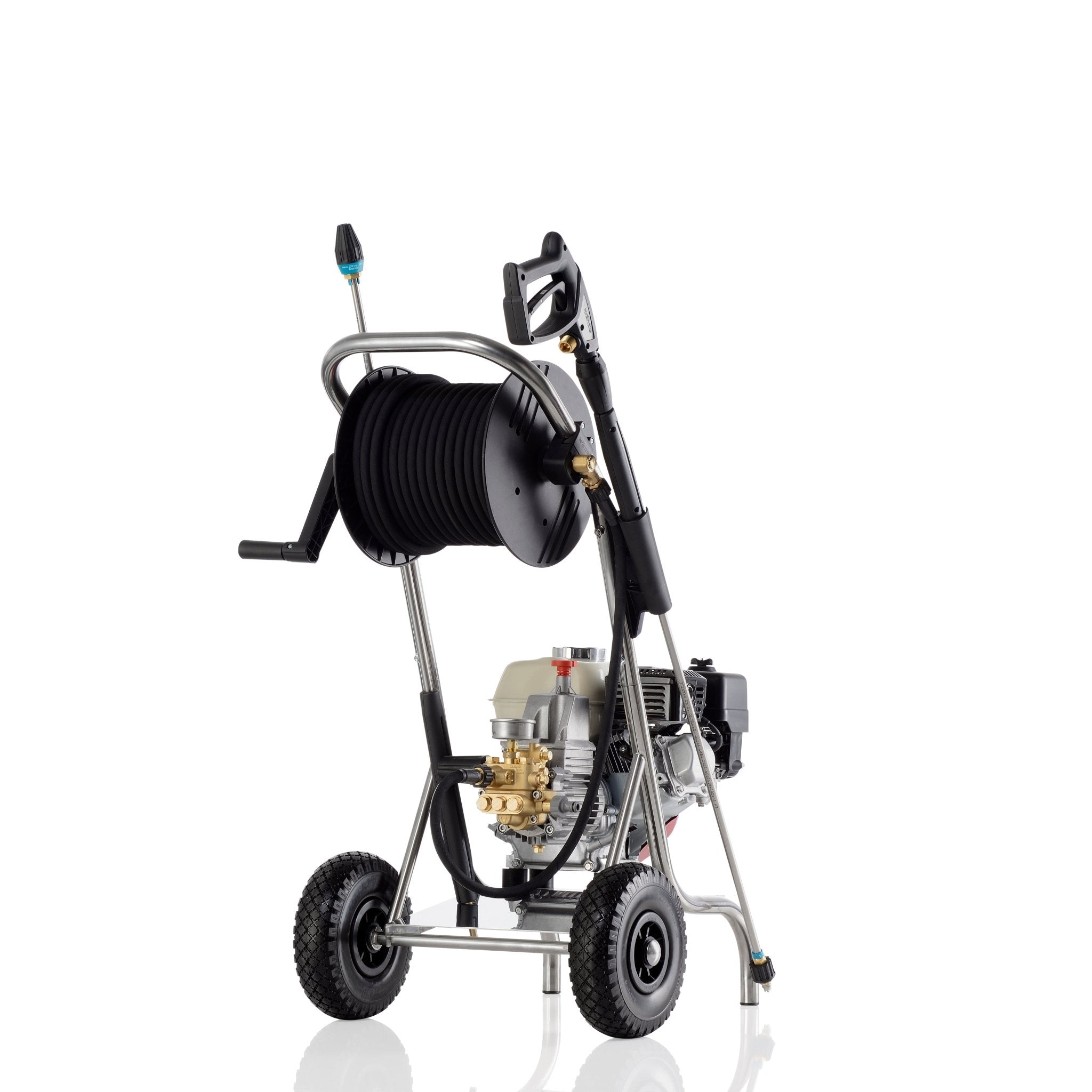 Profi - Jet B 13/150 - KRÄNZLE - PFT - Profi.de
