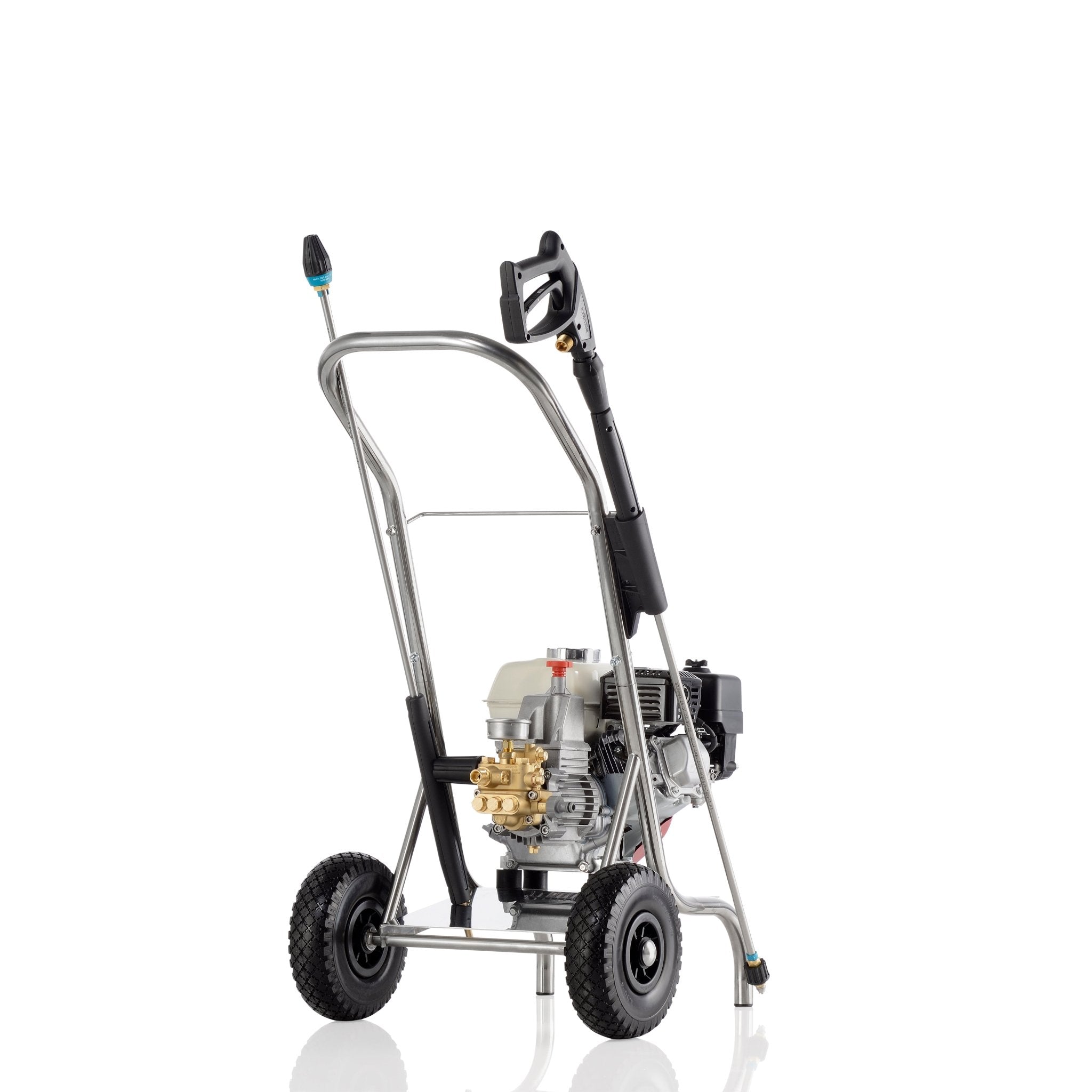 Profi - Jet B 13/150 - KRÄNZLE - PFT - Profi.de