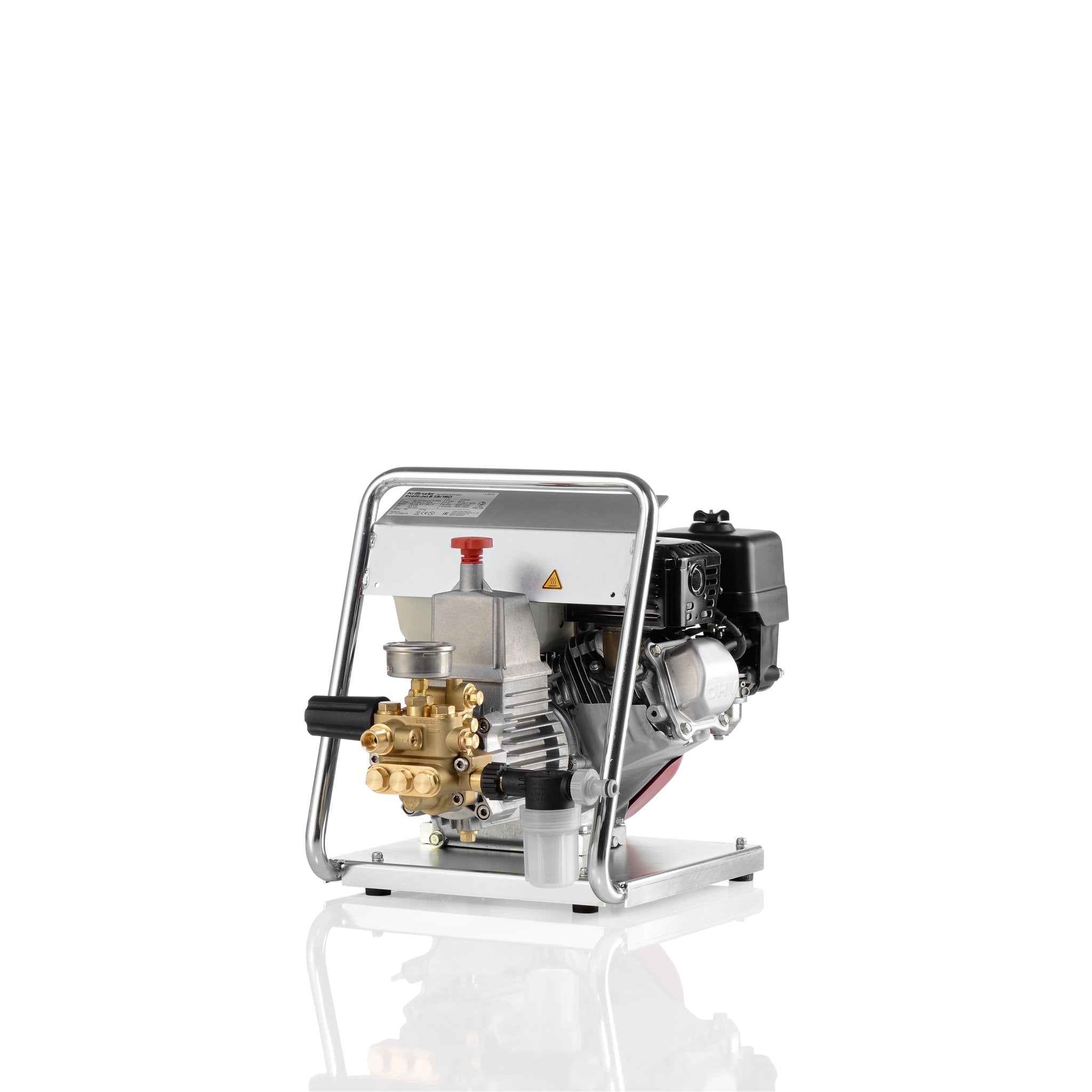 Profi - Jet B 13/150 - KRÄNZLE - PFT - Profi.de