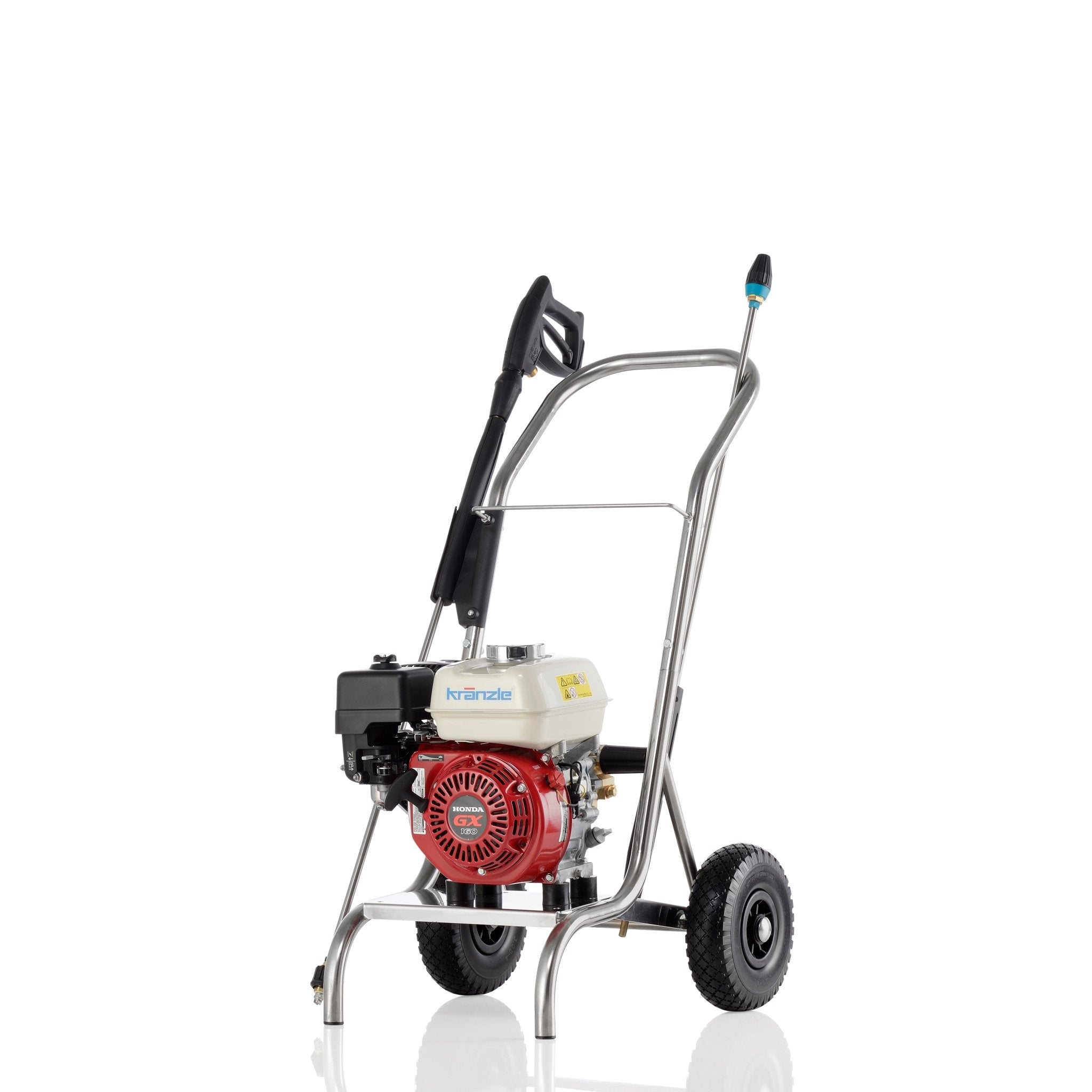 Profi - Jet B 13/150 - KRÄNZLE - PFT - Profi.de