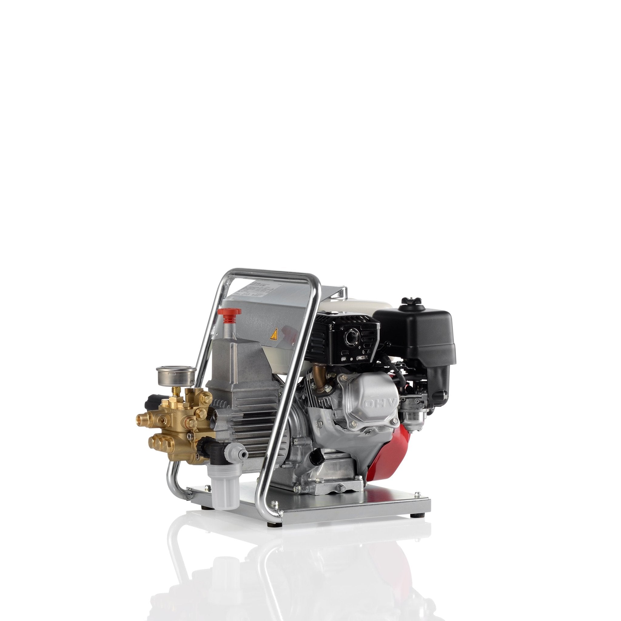 Profi - Jet B 13/150 - KRÄNZLE - PFT - Profi.de