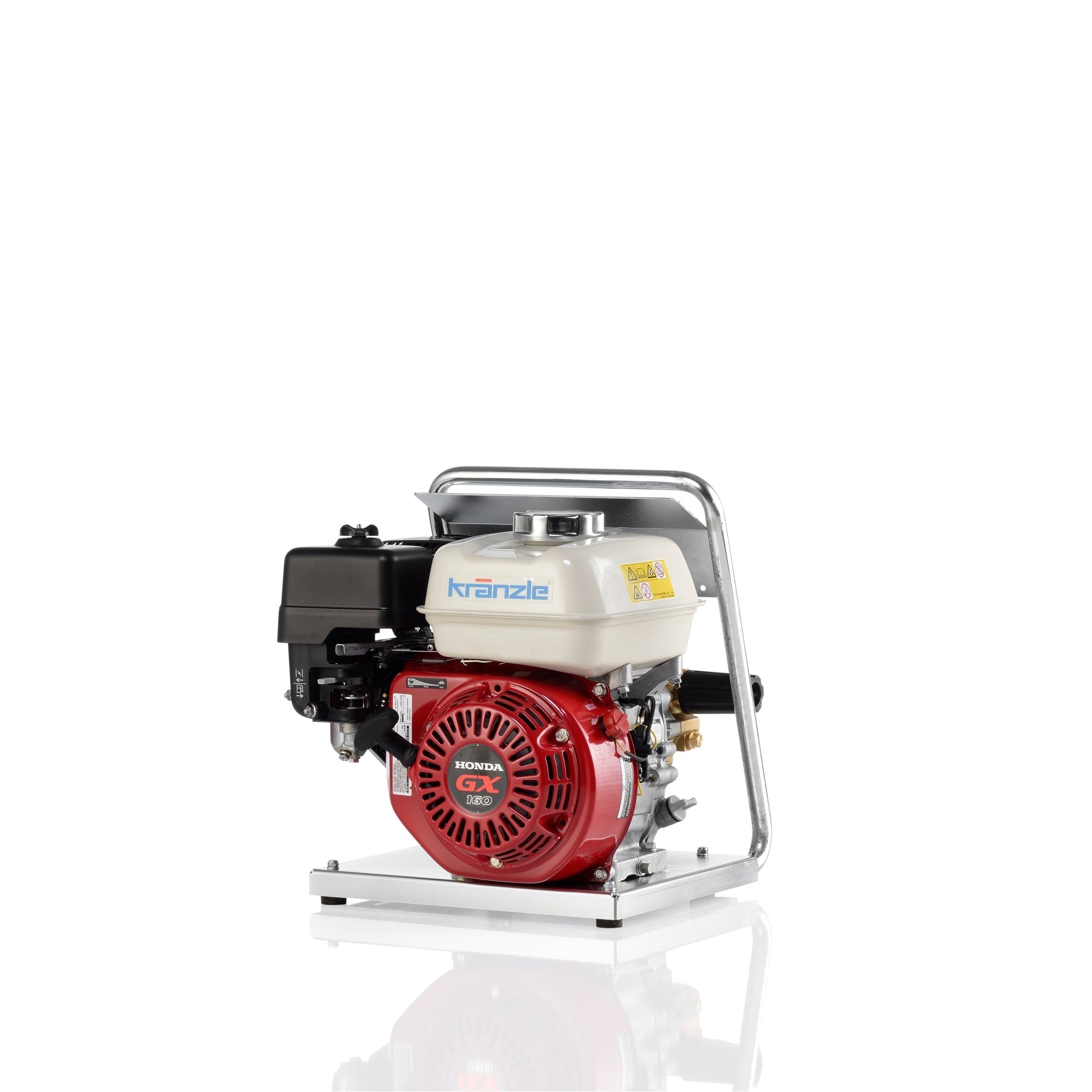 Profi - Jet B 13/150 - KRÄNZLE - PFT - Profi.de