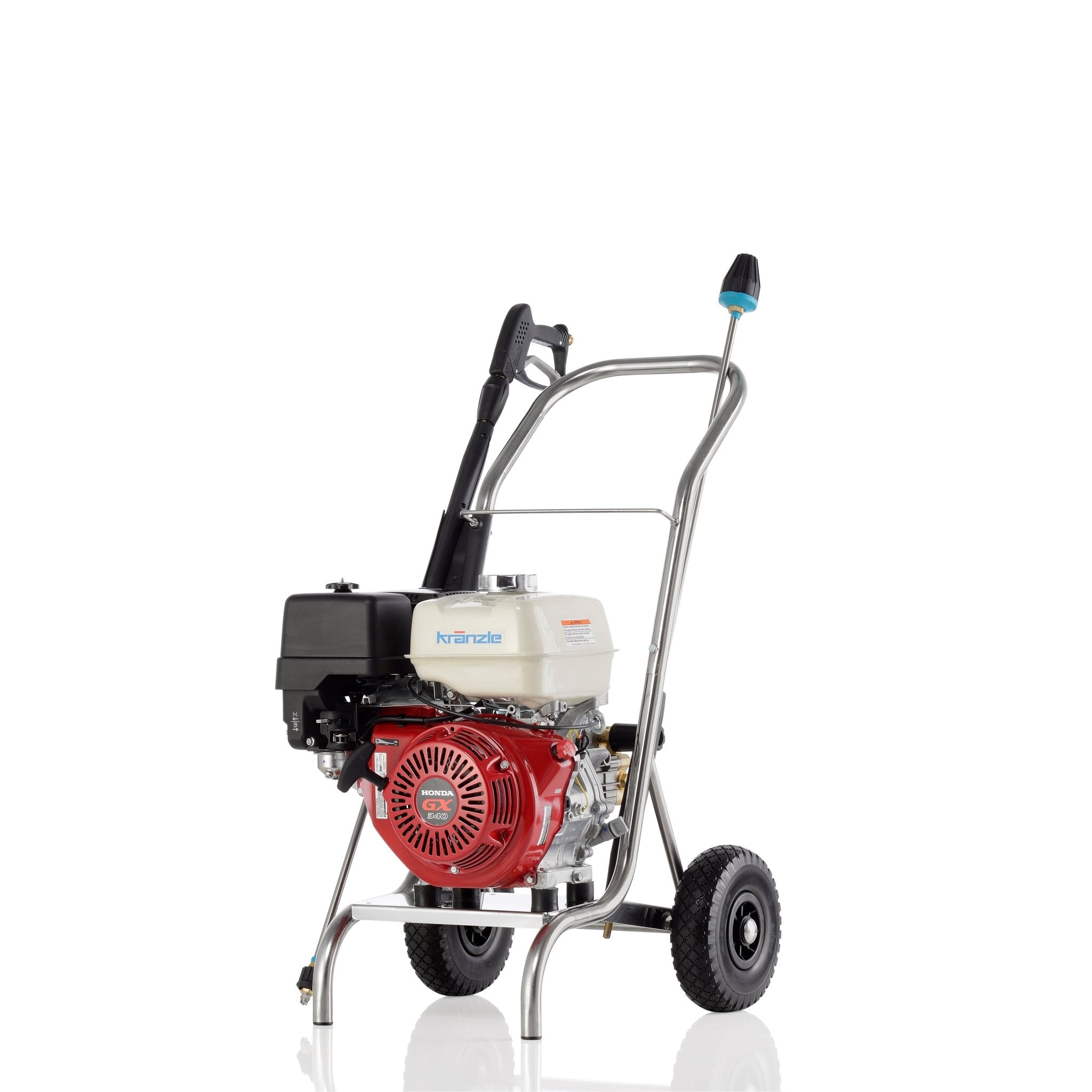 Profi - Jet B 16/220 - KRÄNZLE - PFT - Profi.de