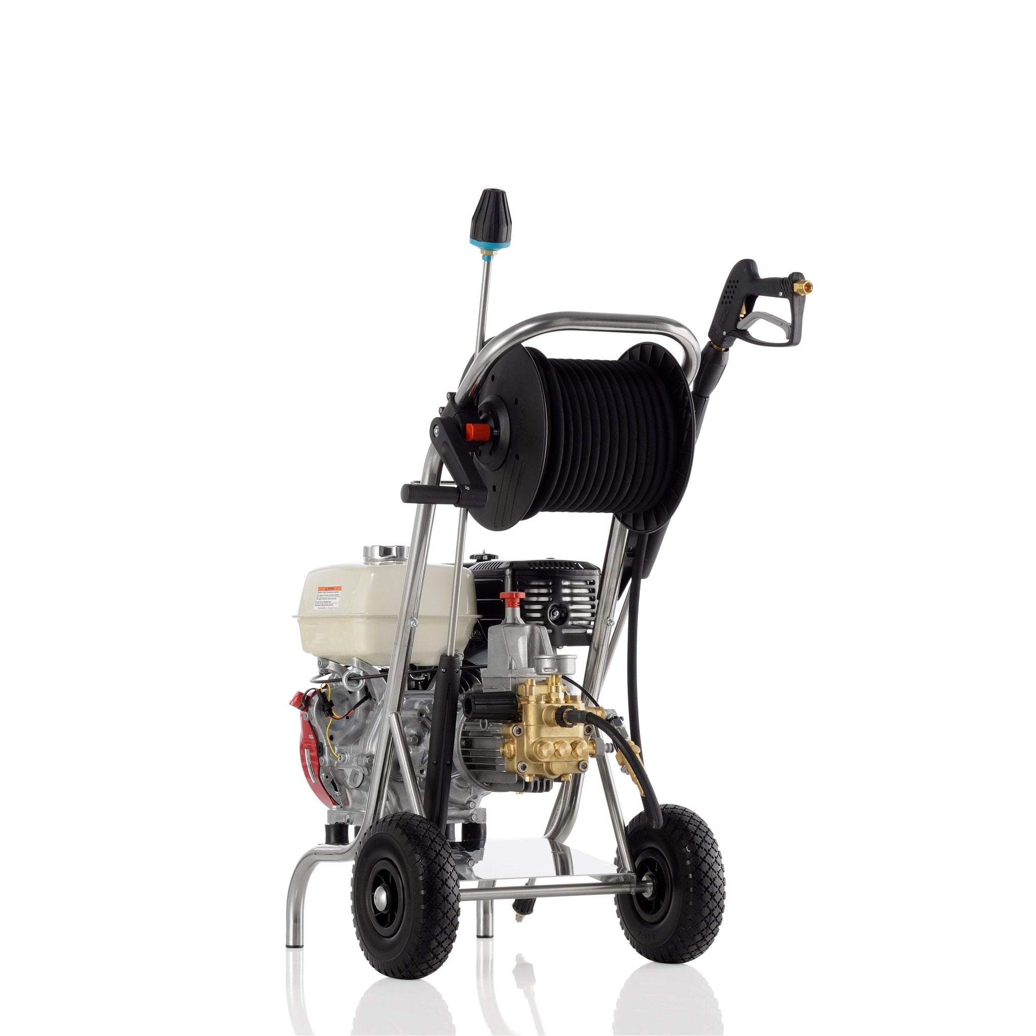 Profi - Jet B 16/220 - KRÄNZLE - PFT - Profi.de
