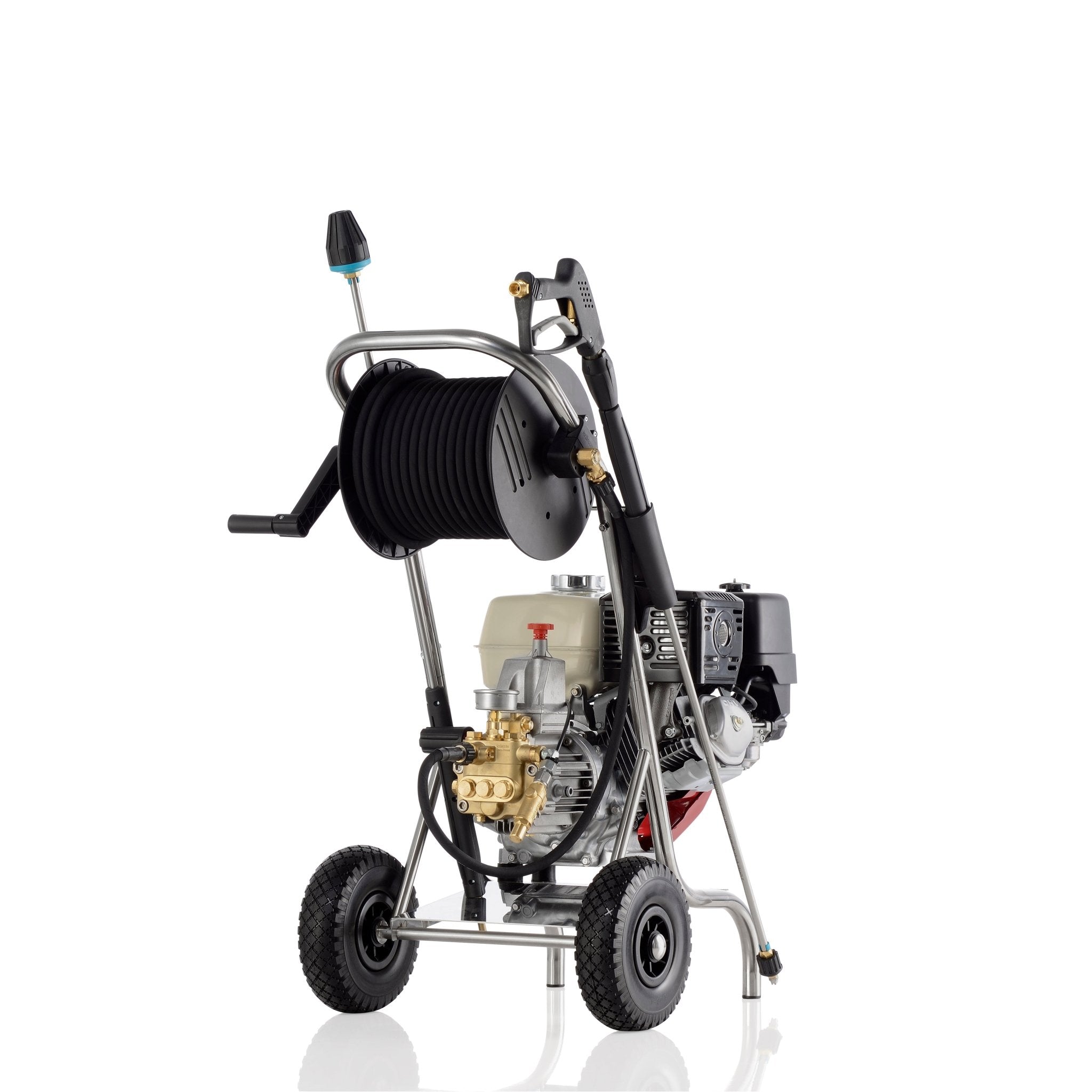 Profi - Jet B 16/220 - KRÄNZLE - PFT - Profi.de