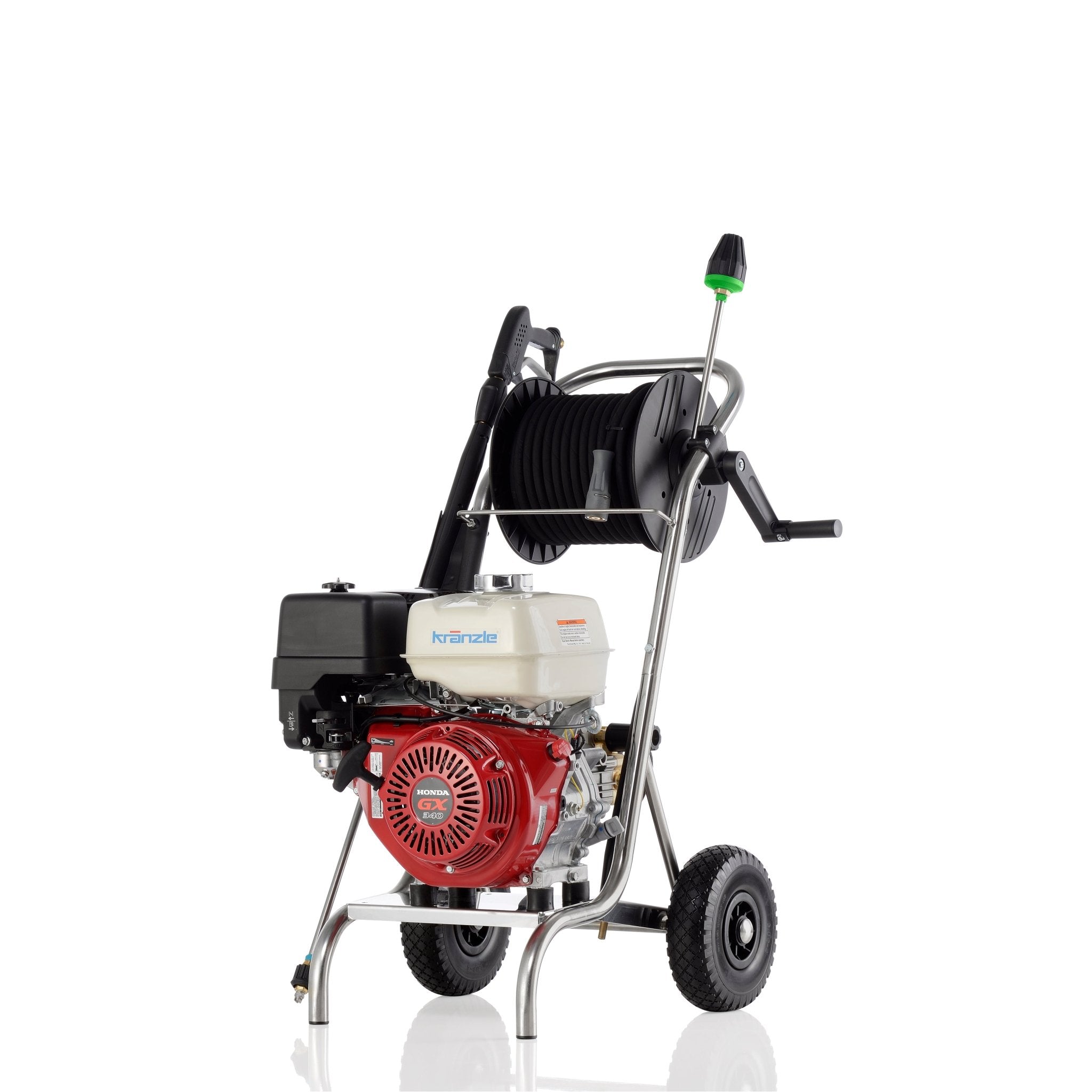 Profi - Jet B 16/250 - KRÄNZLE - PFT - Profi.de