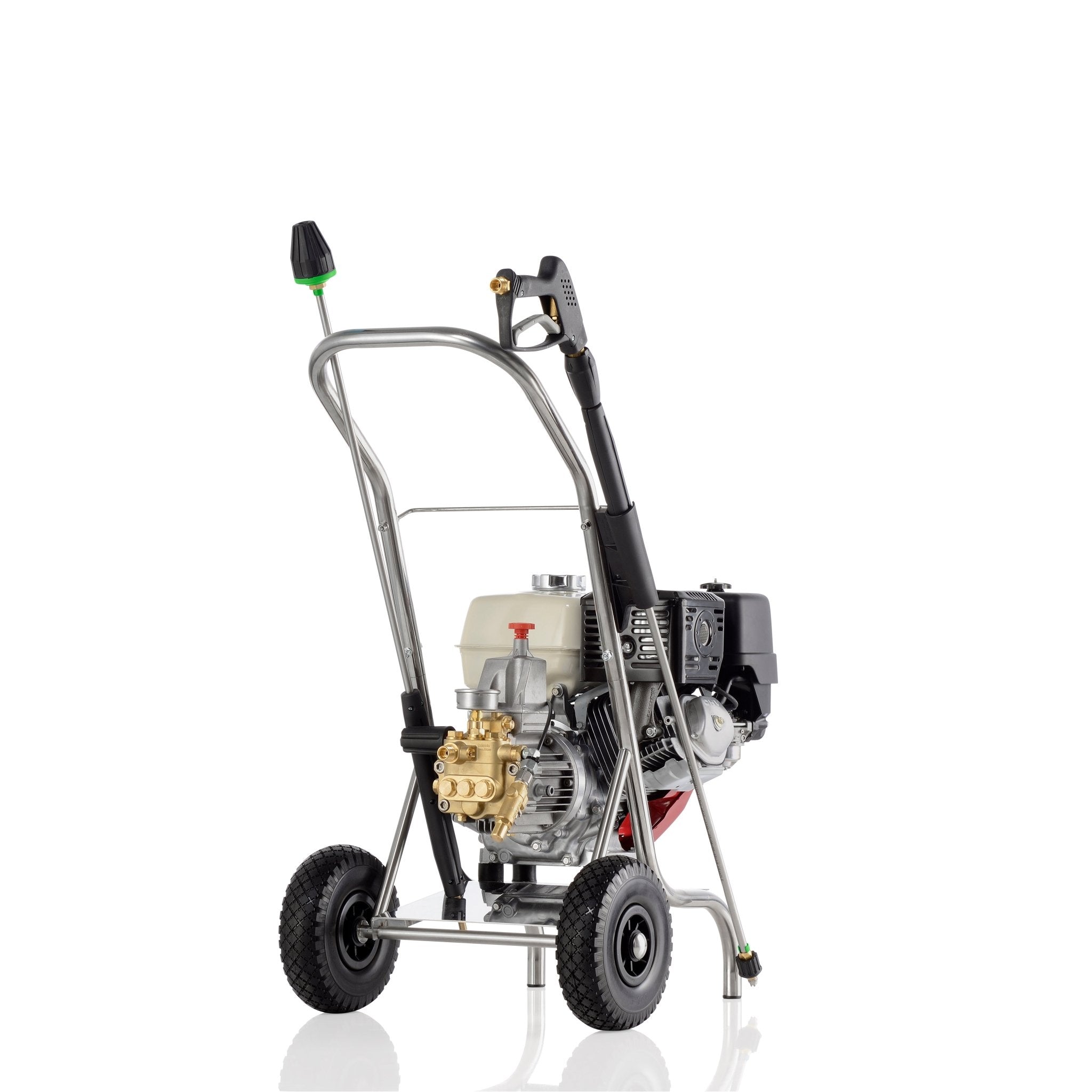 Profi - Jet B 16/250 - KRÄNZLE - PFT - Profi.de