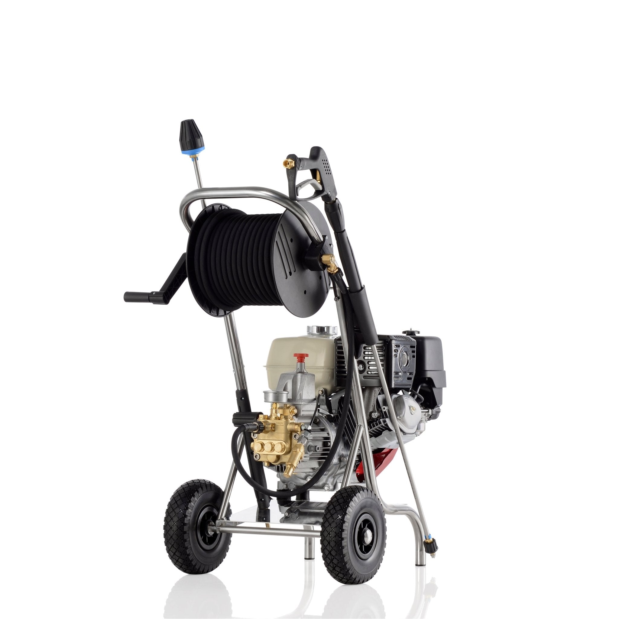 Profi - Jet B 20/200 - KRÄNZLE - PFT - Profi.de