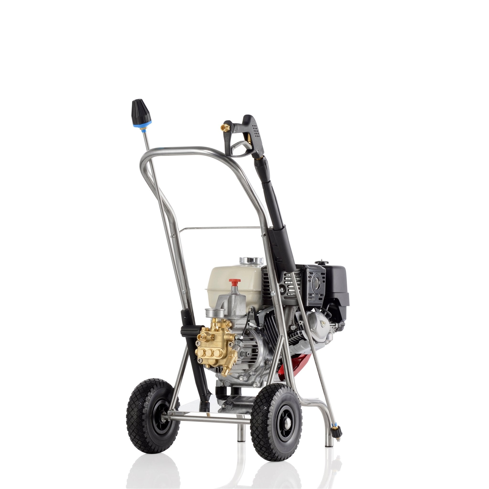 Profi - Jet B 20/200 - KRÄNZLE - PFT - Profi.de