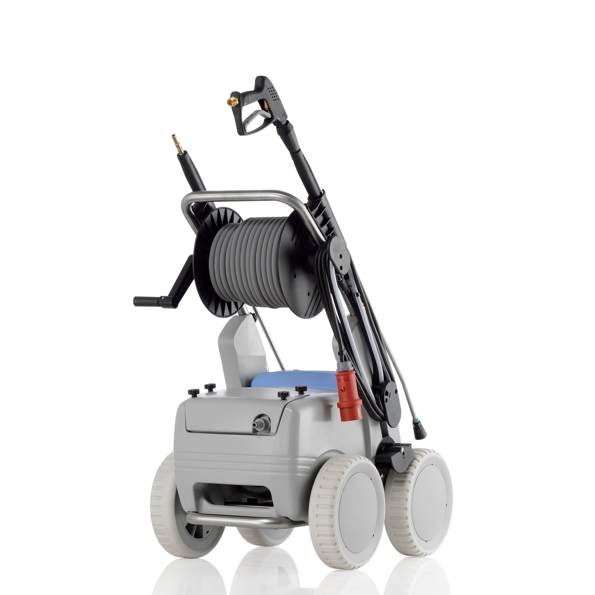 quadro 1200 TST, NoM. - KRÄNZLE - PFT - Profi.de