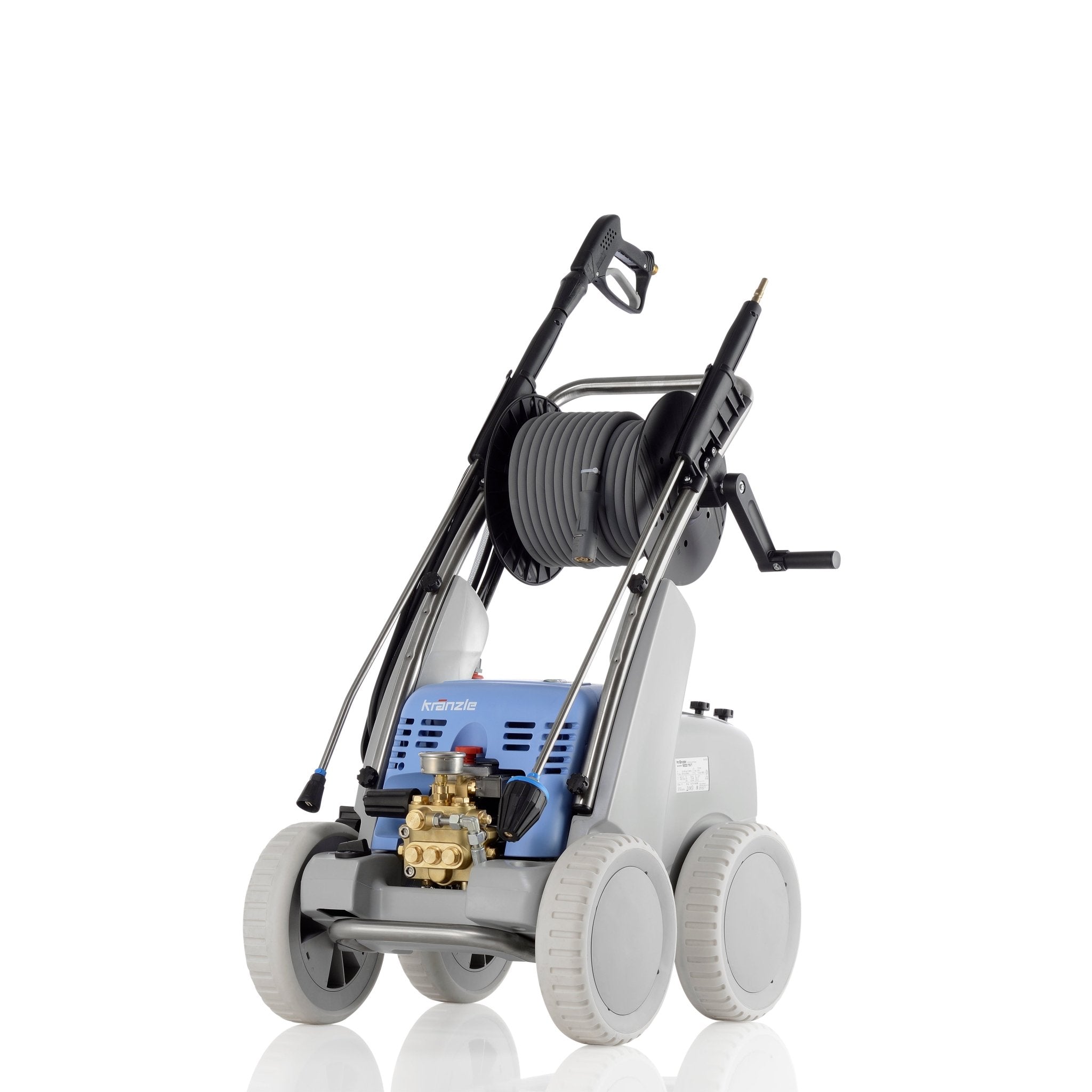 quadro 1200 TST, NoM. - KRÄNZLE - PFT - Profi.de