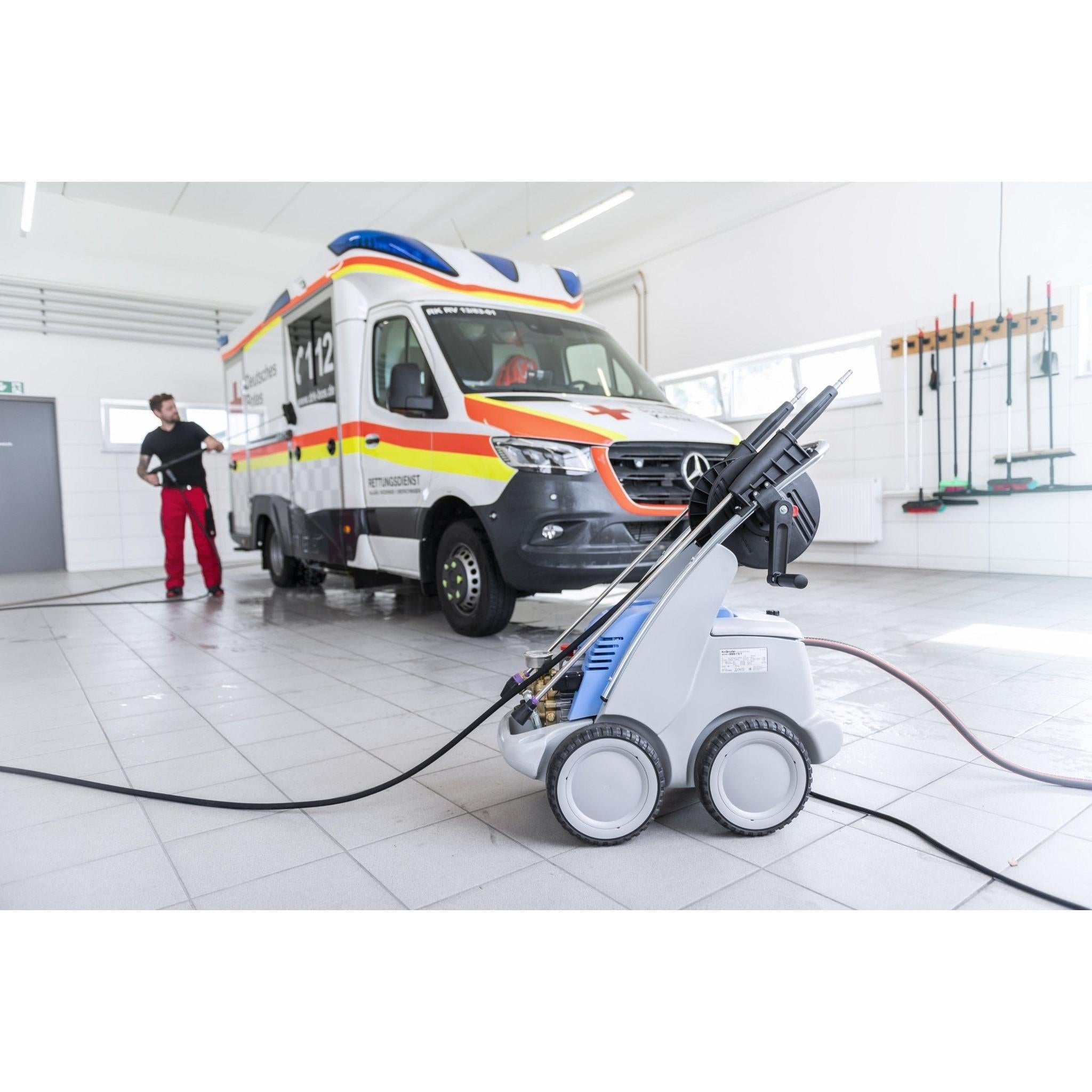quadro 899 TST - KRÄNZLE - PFT - Profi.de