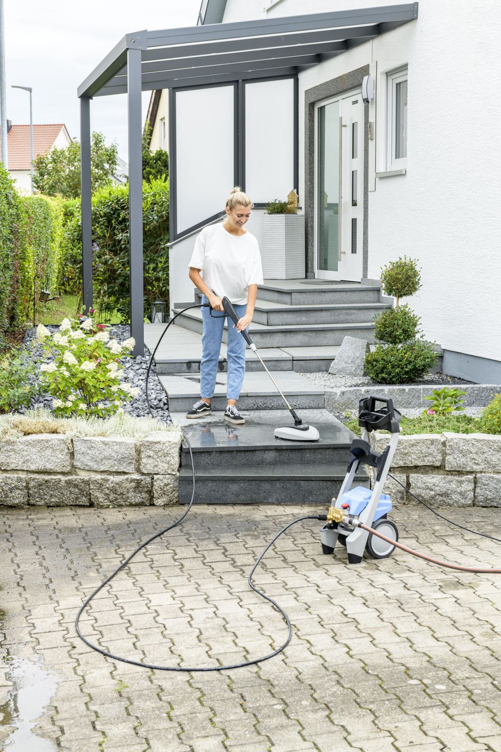 Quickly - Kränzle - PFT - Profi.de