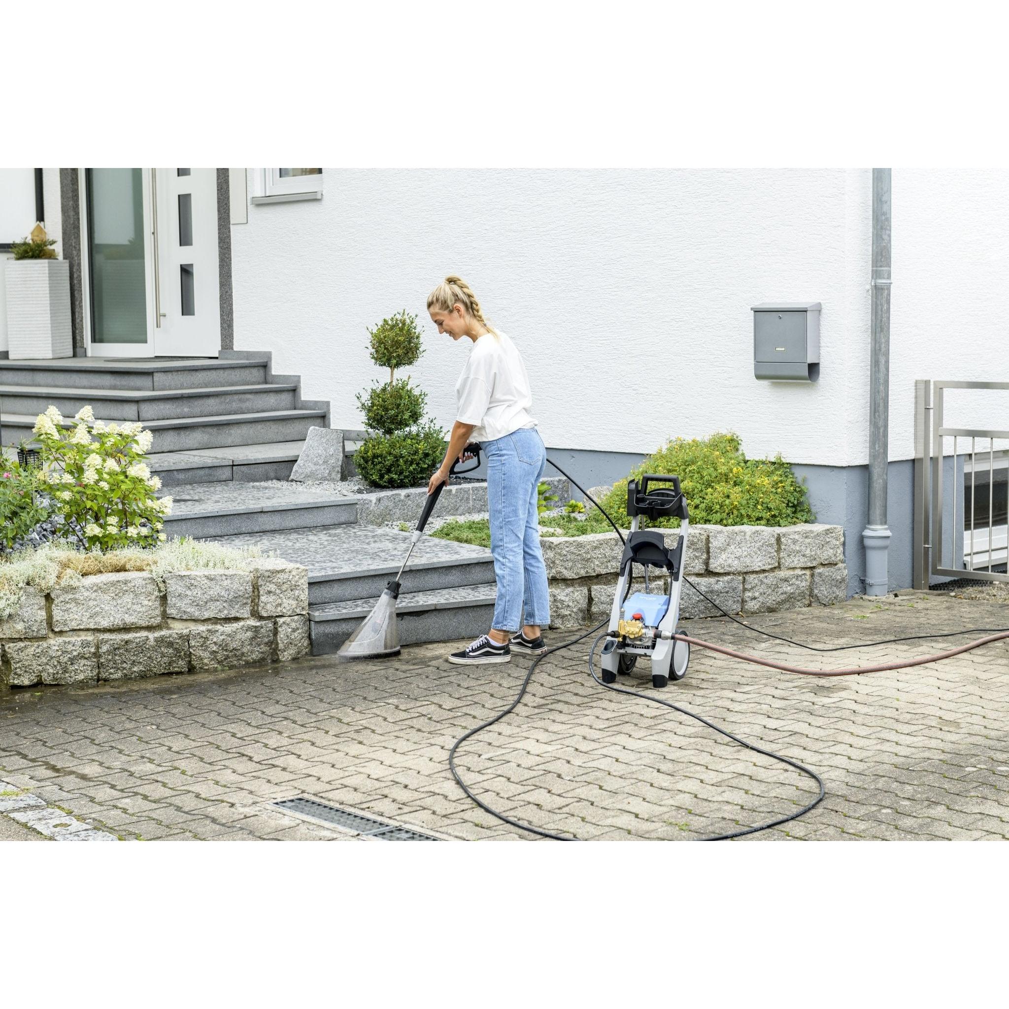 Quickly - Kränzle - PFT - Profi.de