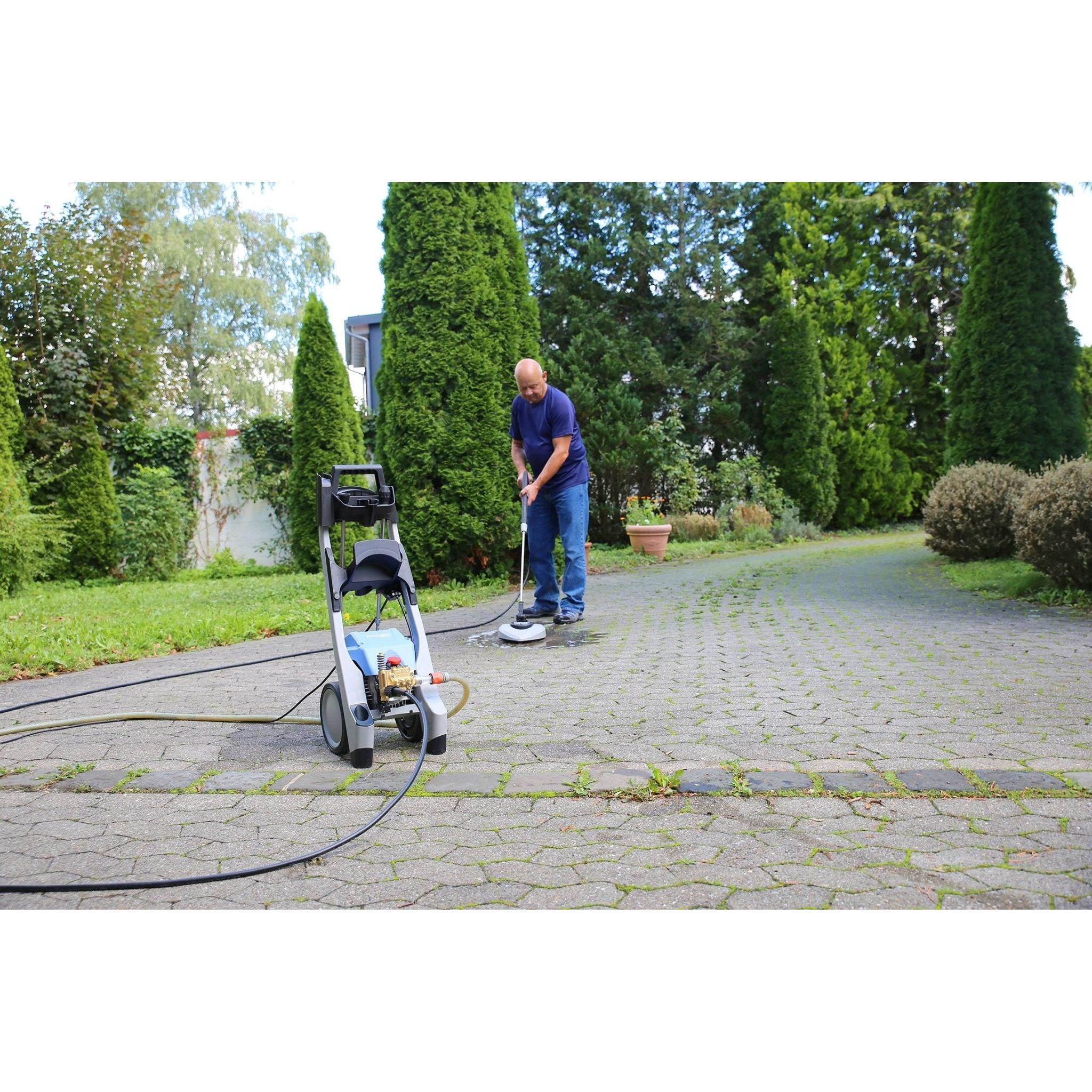 Quickly - Kränzle - PFT - Profi.de