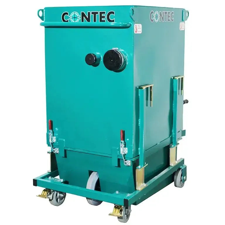 R2D2 - 7 Containerversion - CONTEC - PFT - Profi.de