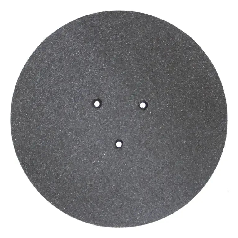 Scheibenaufnahme Pads Omega 450 - Contec - PFT - Profi.de