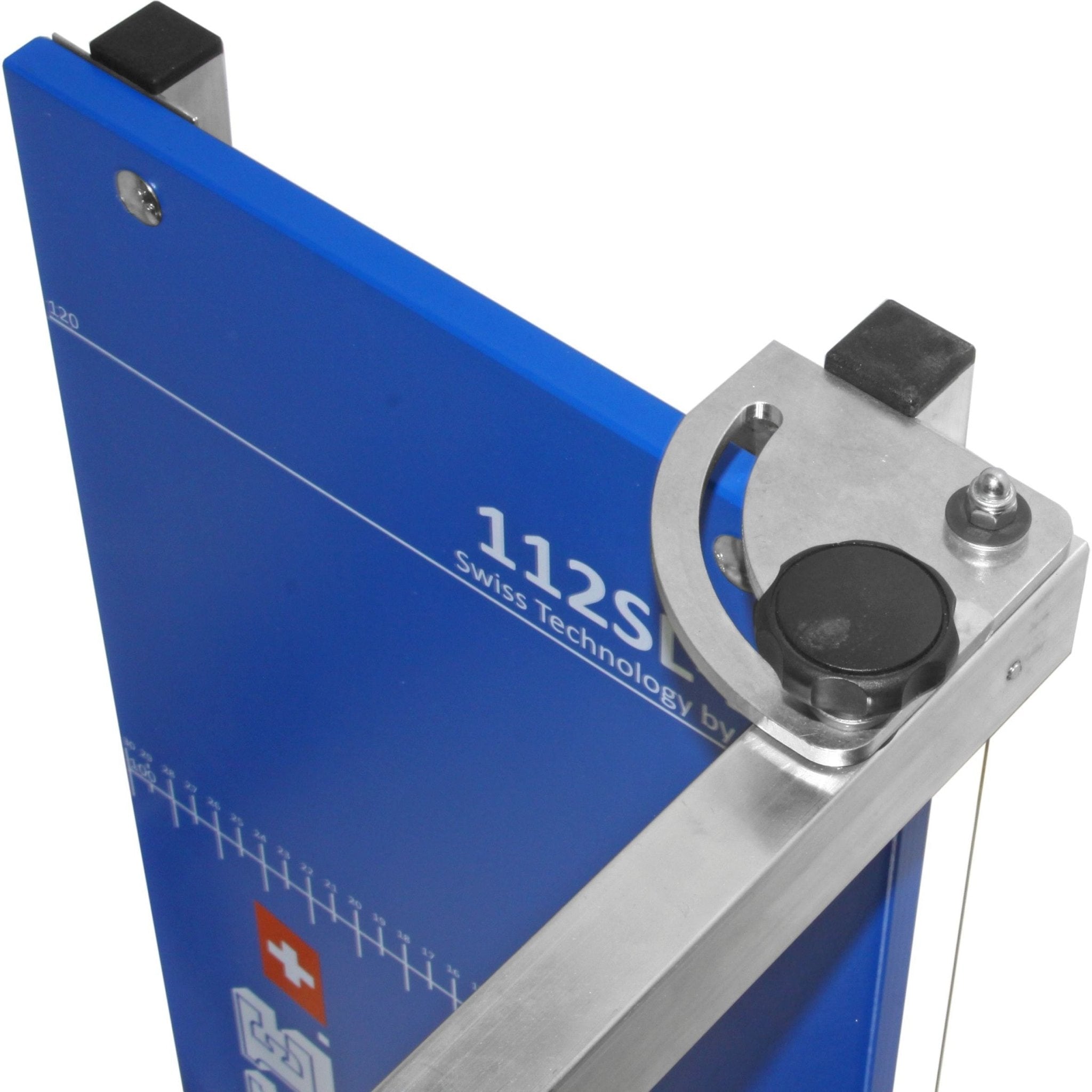 Spewe - 112SL - 28 Glühdraht - Standschneidegerät -ein Schneidegerät für Dämmstoffe in Blauer Farbe