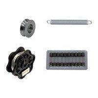 Spewe - Verbrauchsmaterialset I für 112SL - 28, 212SL - 30, 590GH - 28 - PFT - Profi.de