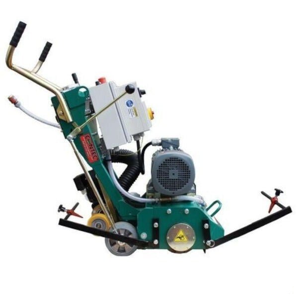 Sprüheinrichtung komplett (CT 250 - CT 320) - CONTEC - PFT - Profi.de