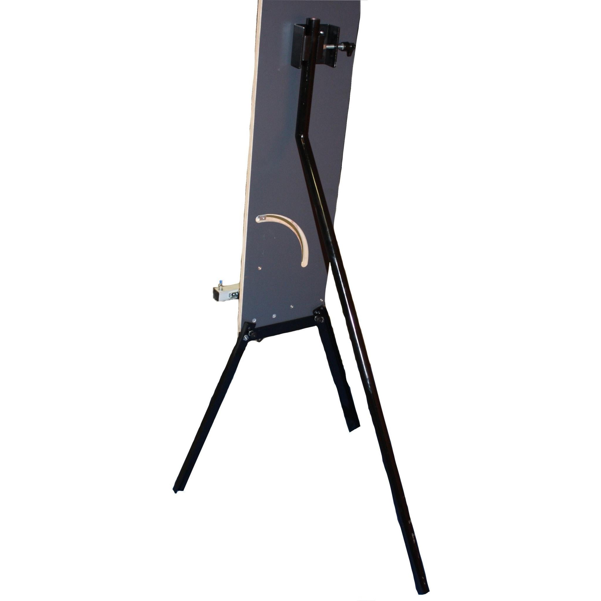 Standfuß für PowerCut XXl inkl. Gerüsthalterung - PFT - Profi Verputzmaschinen kaufen