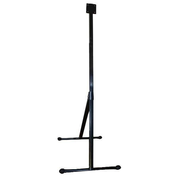 Standfuß für PowerCut XXl inkl. Gerüsthalterung - PFT - Profi Verputzmaschinen kaufen