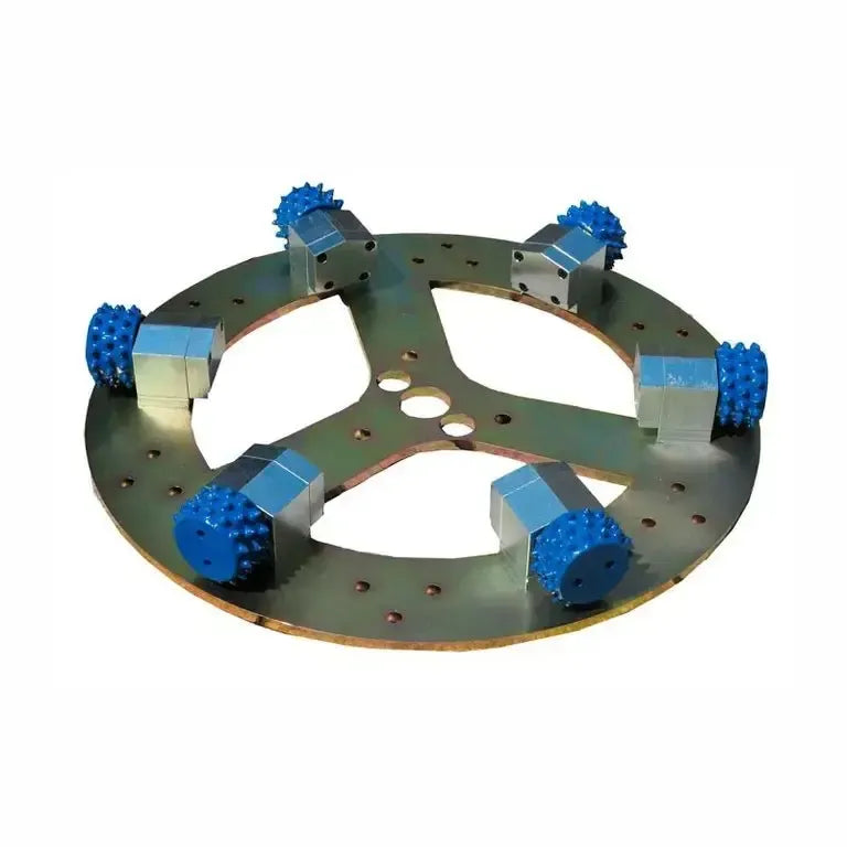 Stockwerkzeug Fräskopf - Contec - PFT - Profi.de