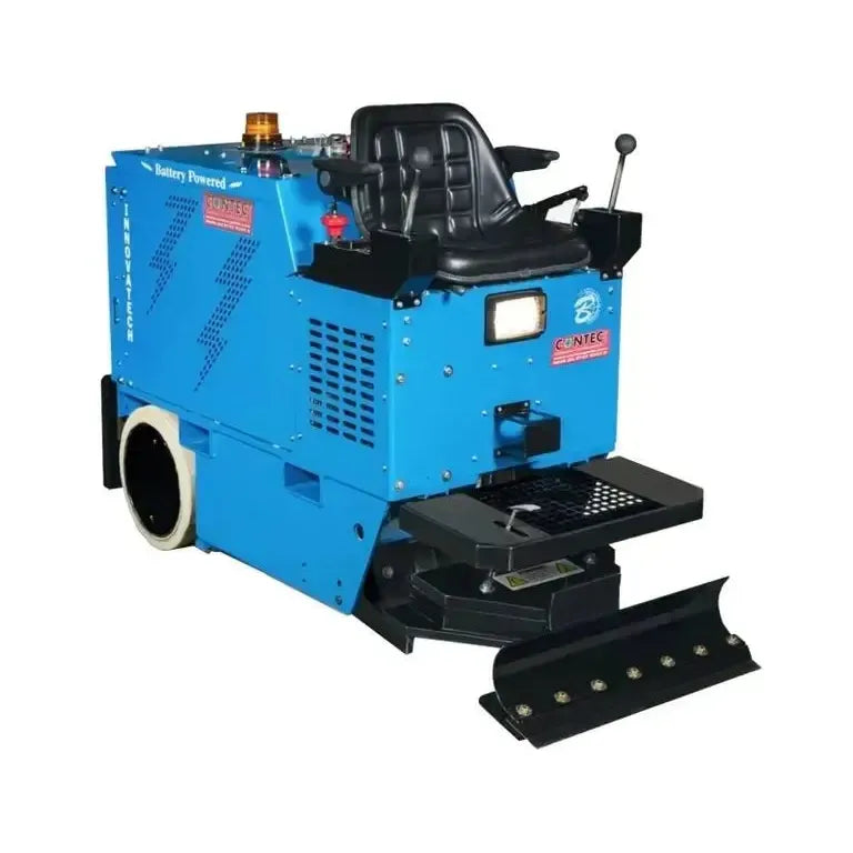 Terminator 3000 EI Batteriebetrieb - PFT - Profi.de