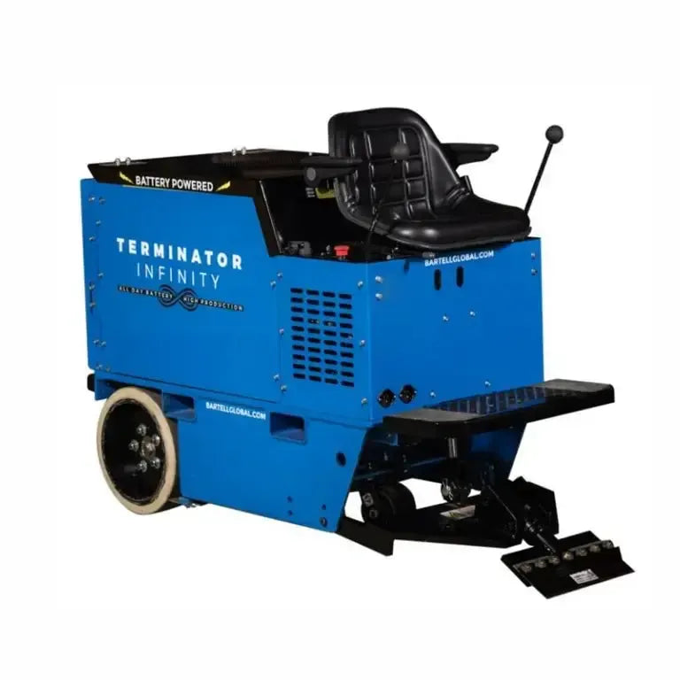 Terminator INFINITY (Batteriebetrieb) - CONTEC - PFT - Profi.de