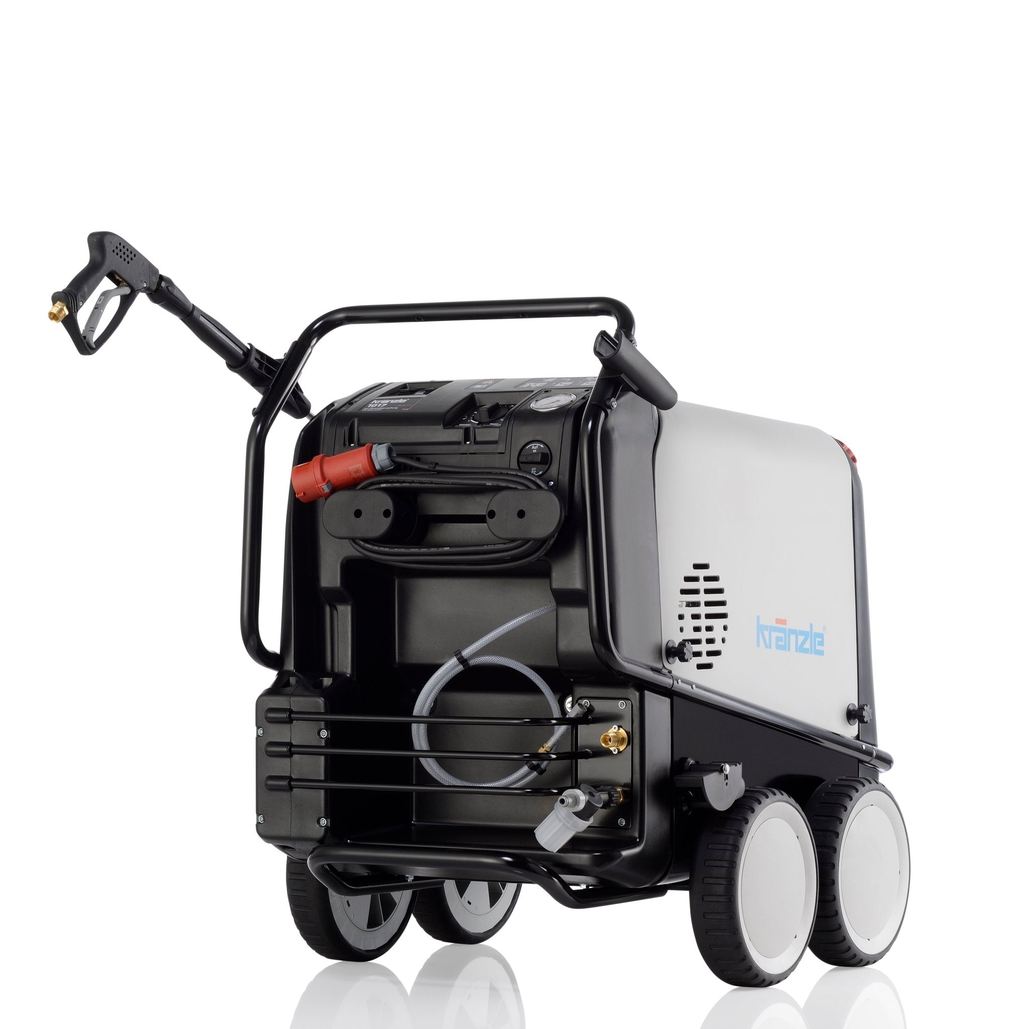 therm 1017 - KRÄNZLE - PFT - Profi.de