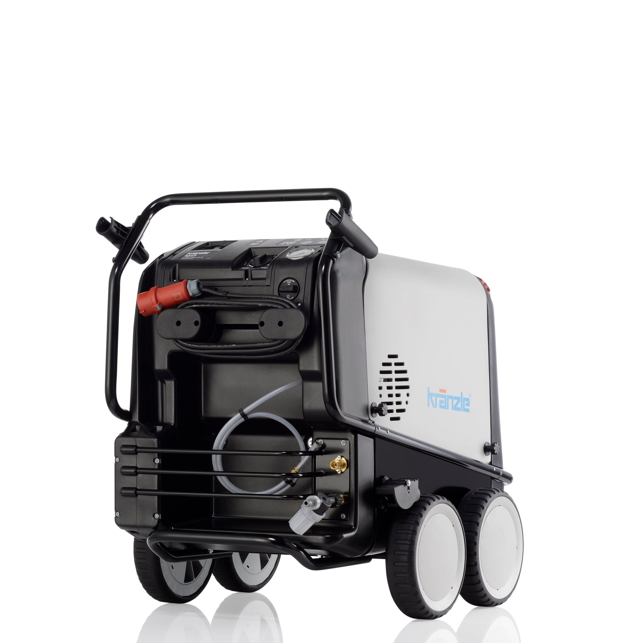 therm 1017 - KRÄNZLE - PFT - Profi.de