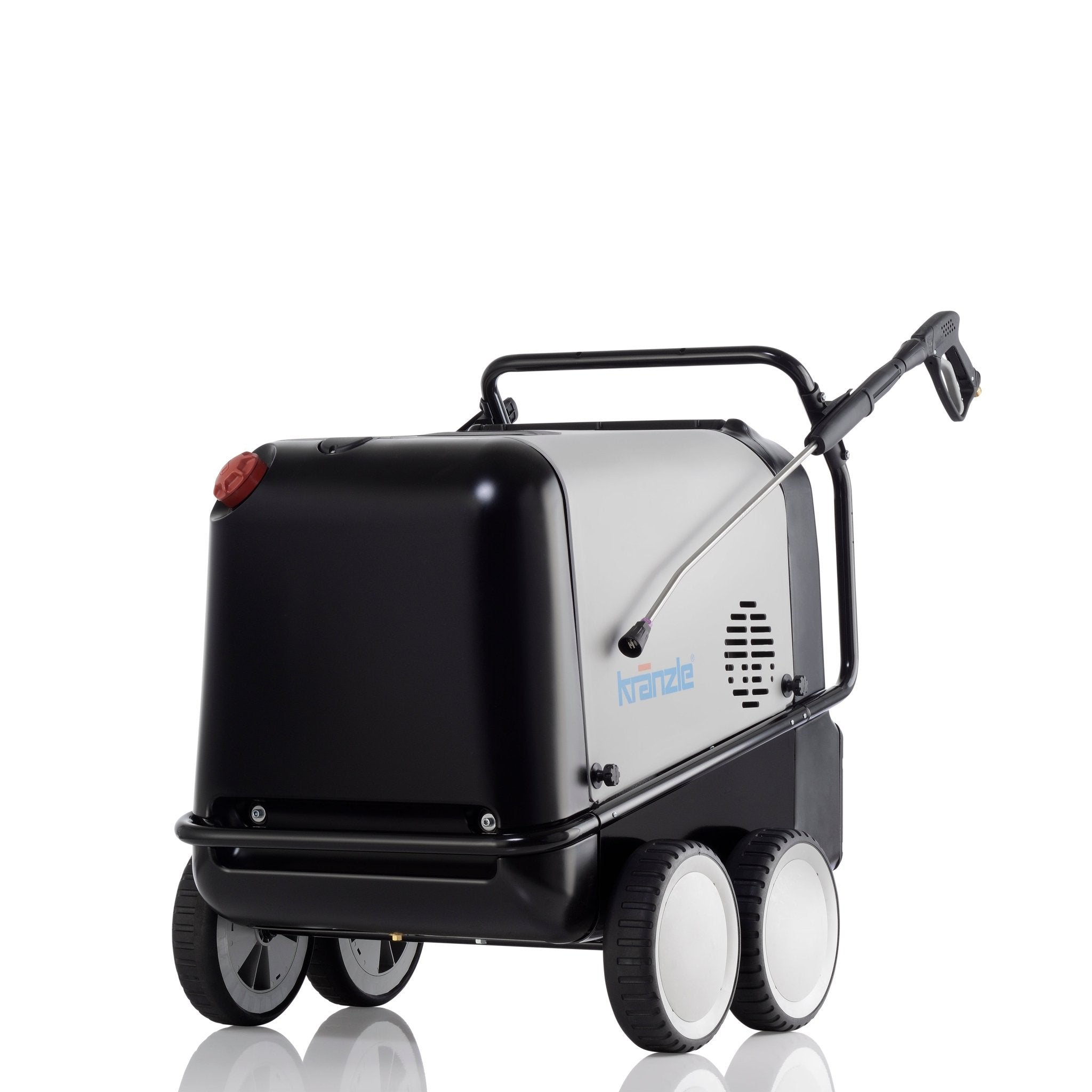 therm 1017 - KRÄNZLE - PFT - Profi.de